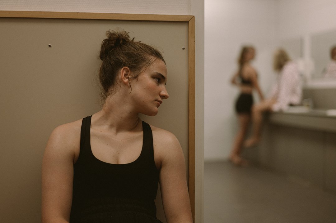 Tapeta filmu Julie mlčí / ()