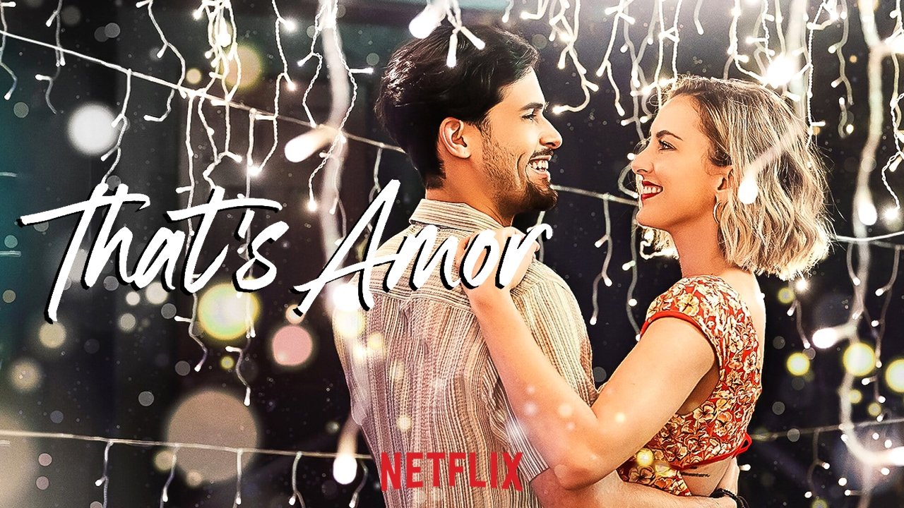 Tapeta filmu Že by Amor? / ()