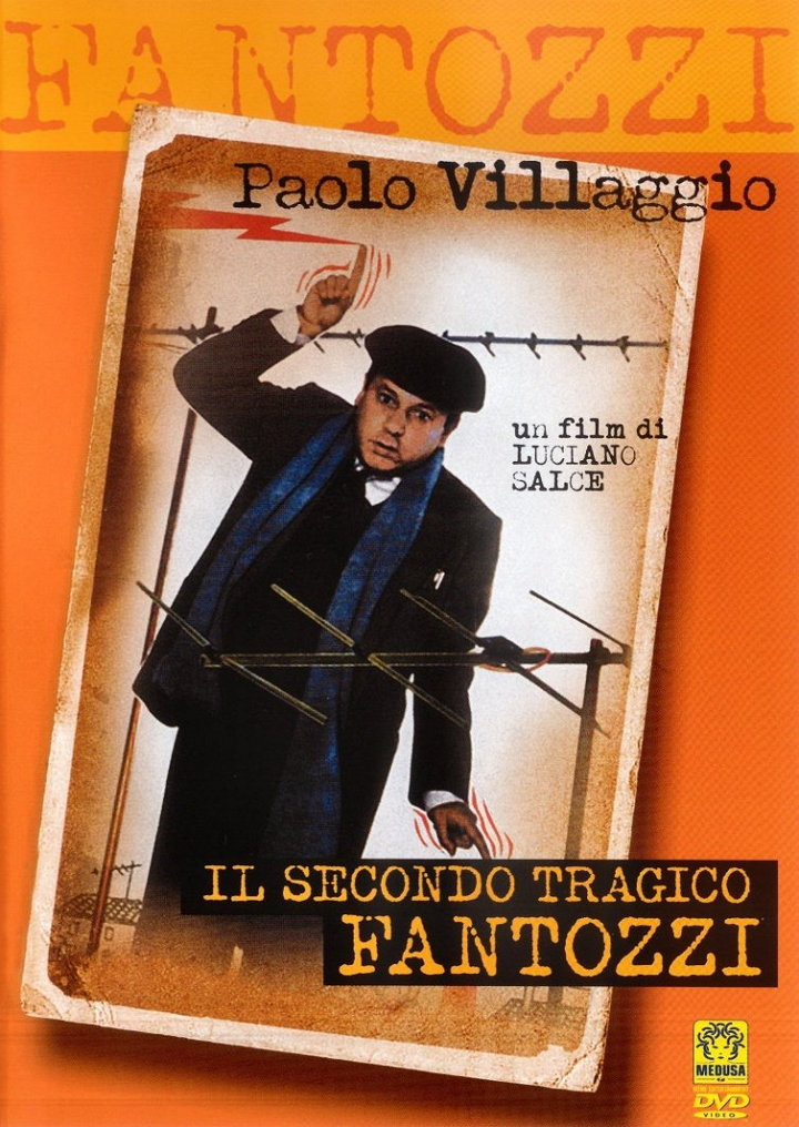 Plakát pro film “Nesnáze pana účetního”