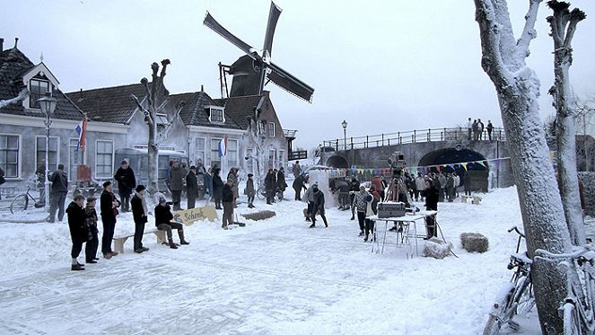 Tapeta filmu Peklo 63 / ()