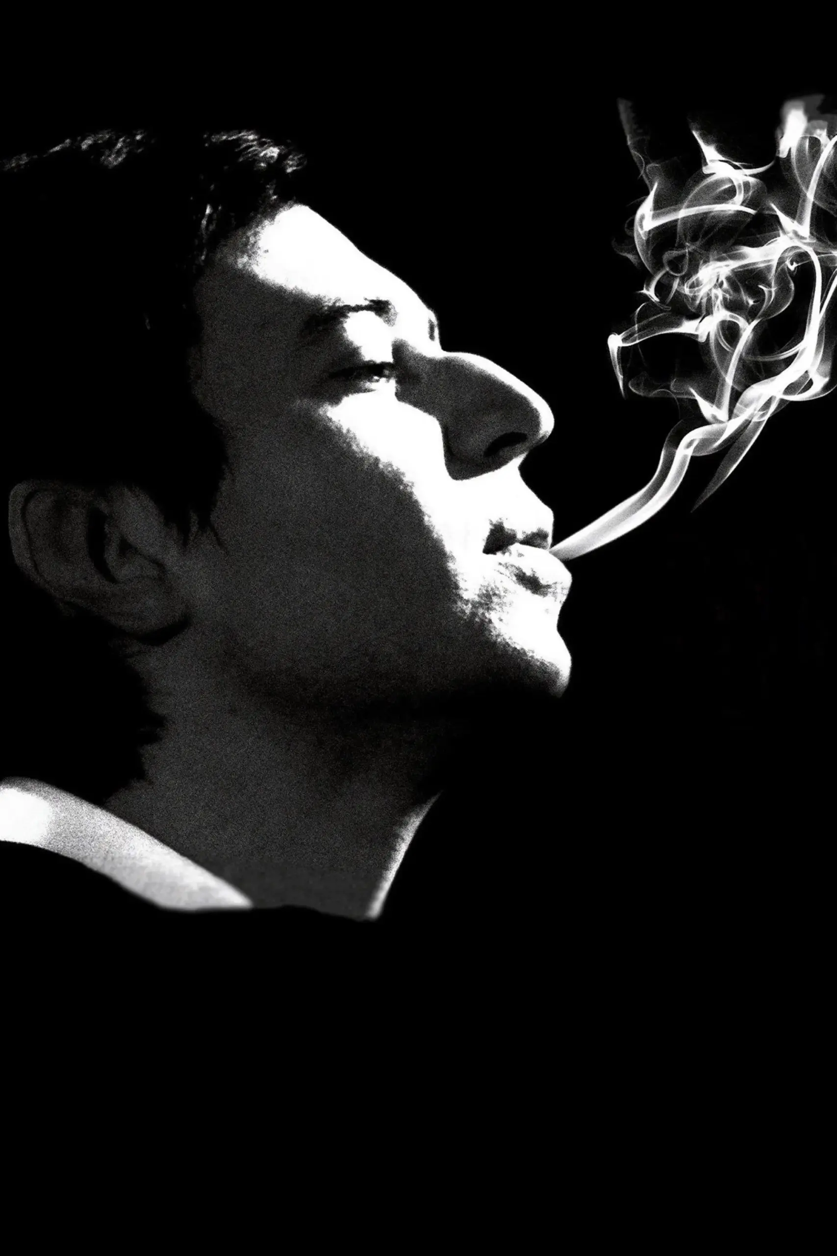 Plakát pro film “Serge Gainsbourg: Heroický život”