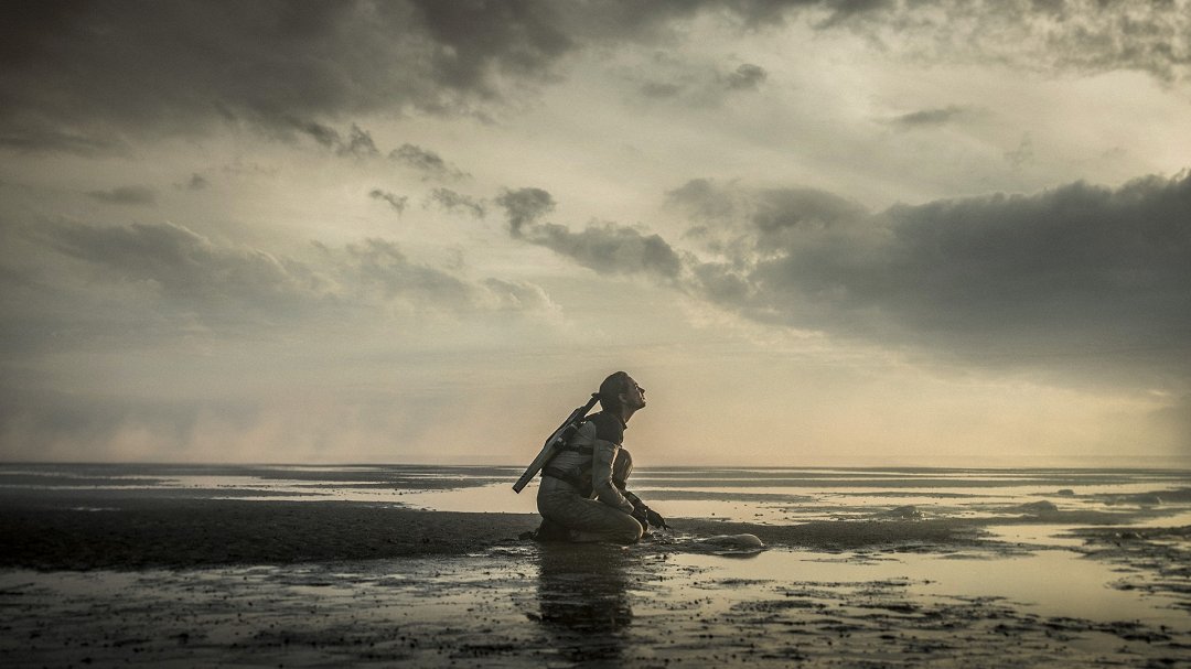 Tapeta filmu Tides /  ()