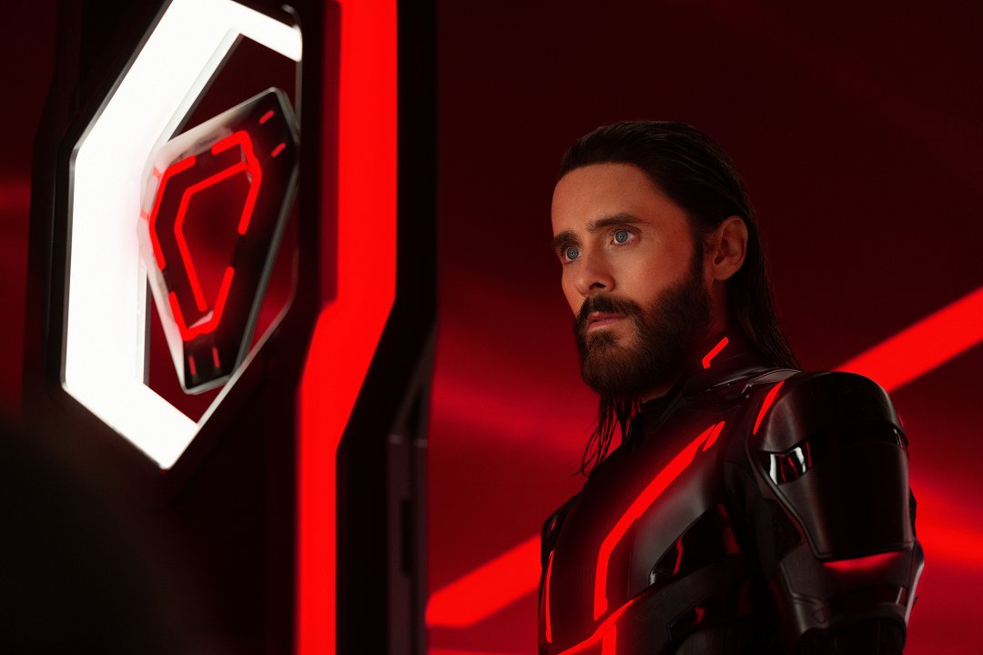 Tapeta filmu Tron: Ares / ()