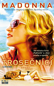 Plakát pro film “Trosečníci”