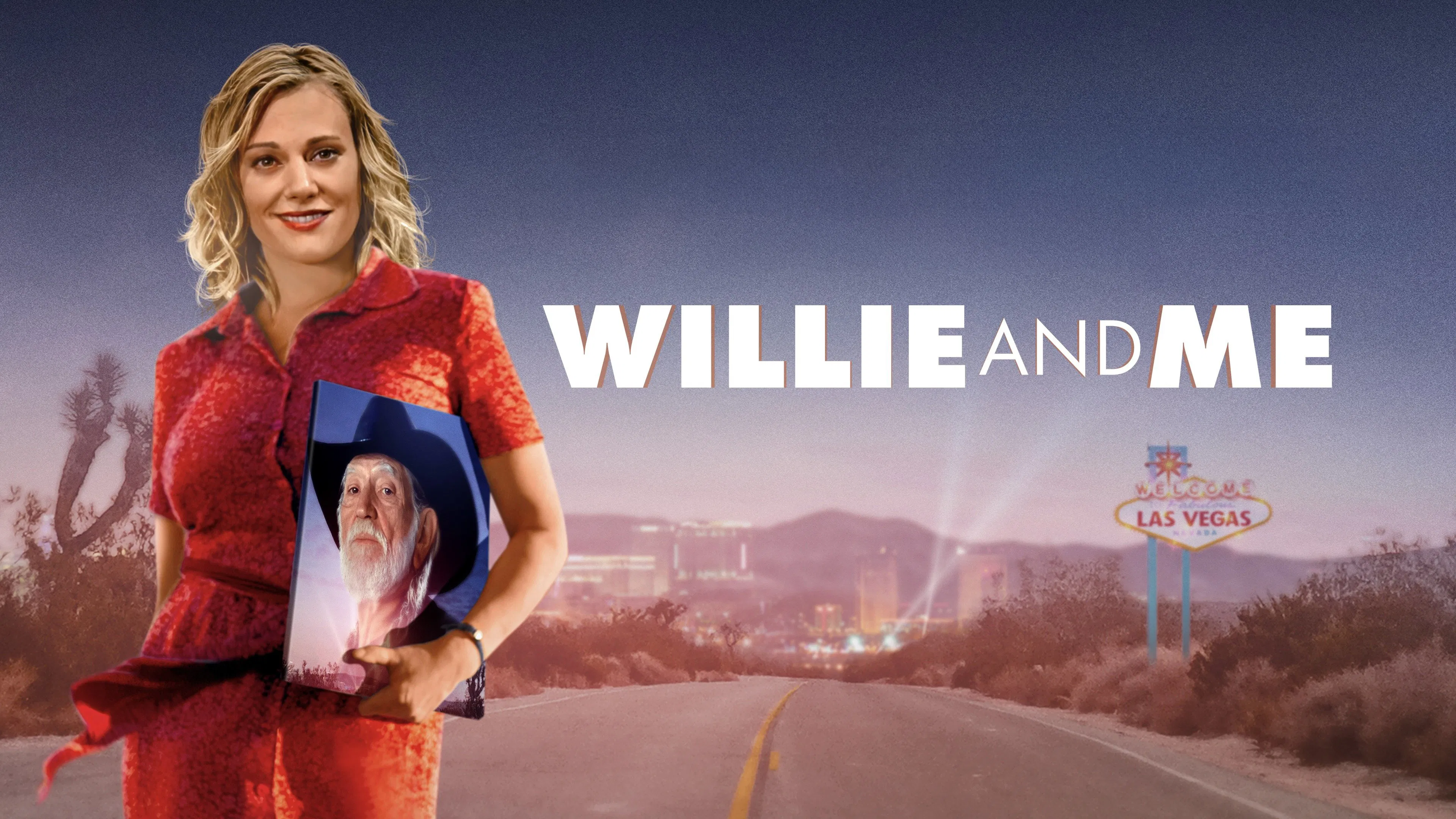 Tapeta filmu Willie and Me / ()