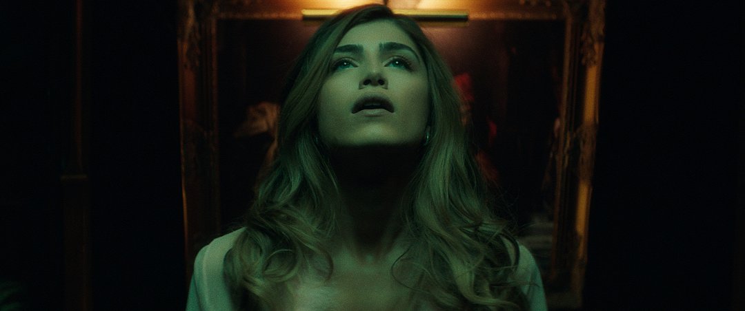 Tapeta filmu Bone Lake / ()