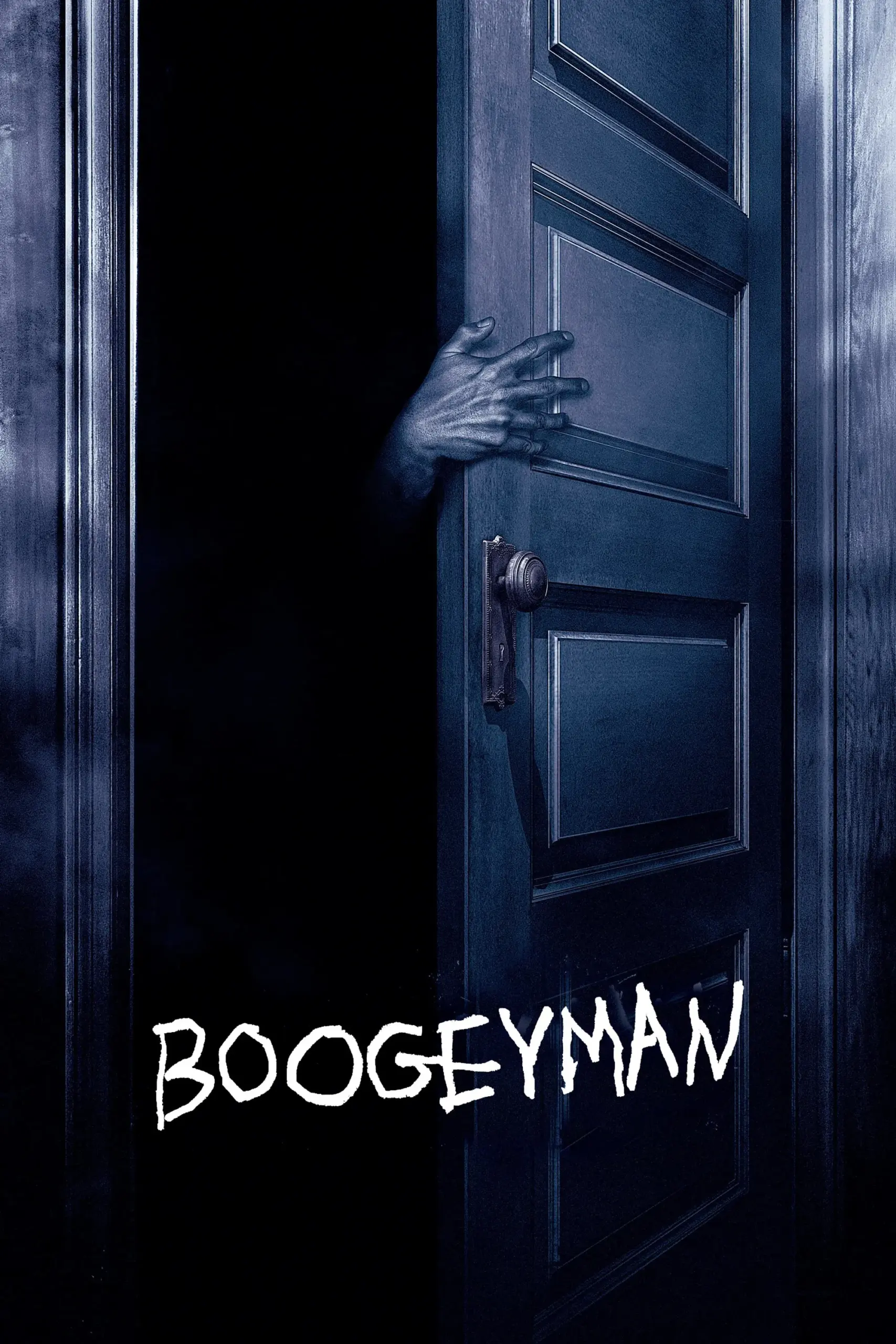 Plakát pro film “Boogeyman”
