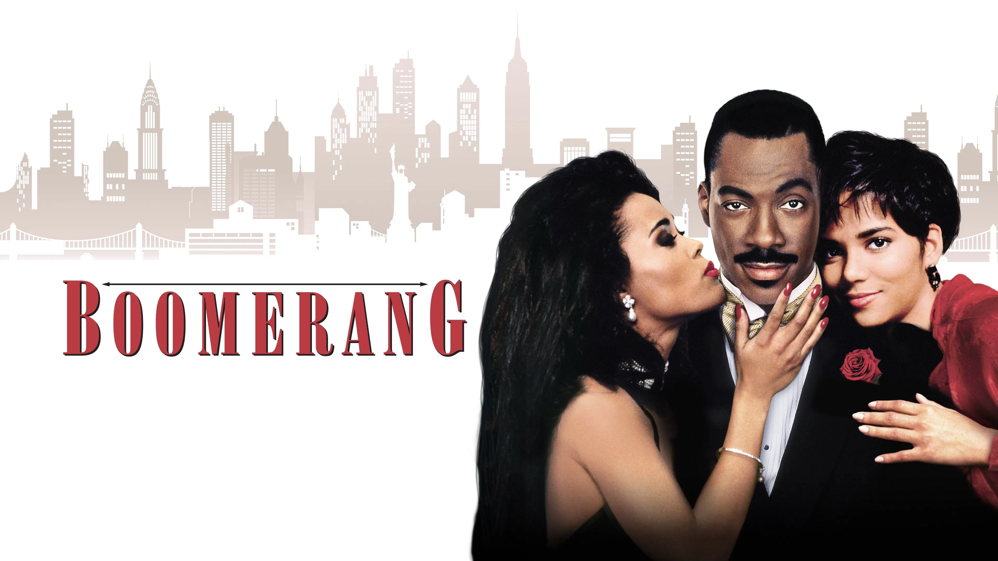 Tapeta filmu Bumerang / ()
