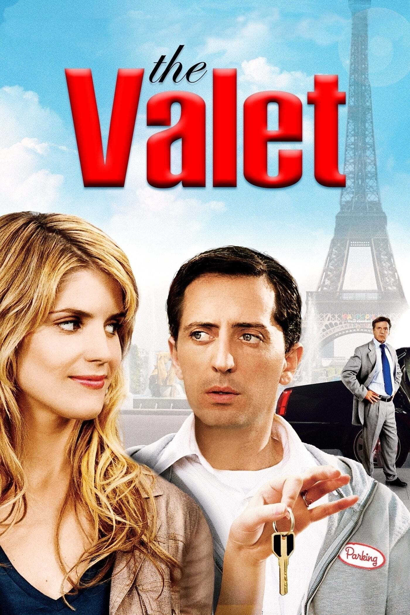 plakát Film Dablér