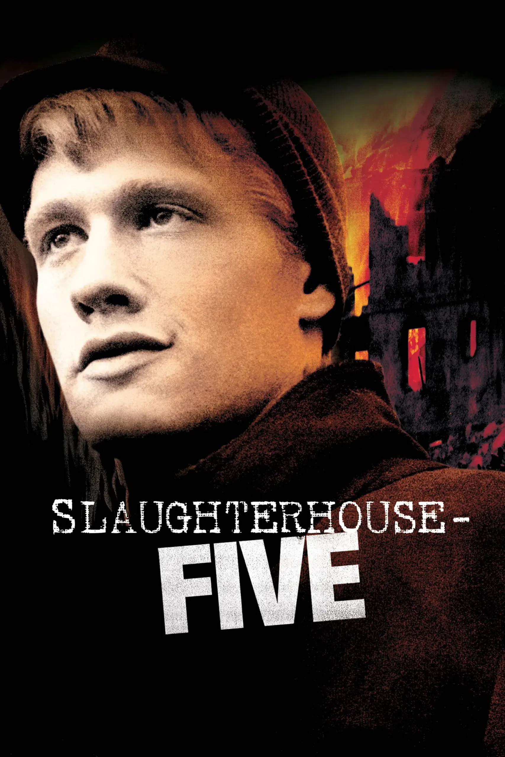 Plakát pro film “Jatka č. 5”
