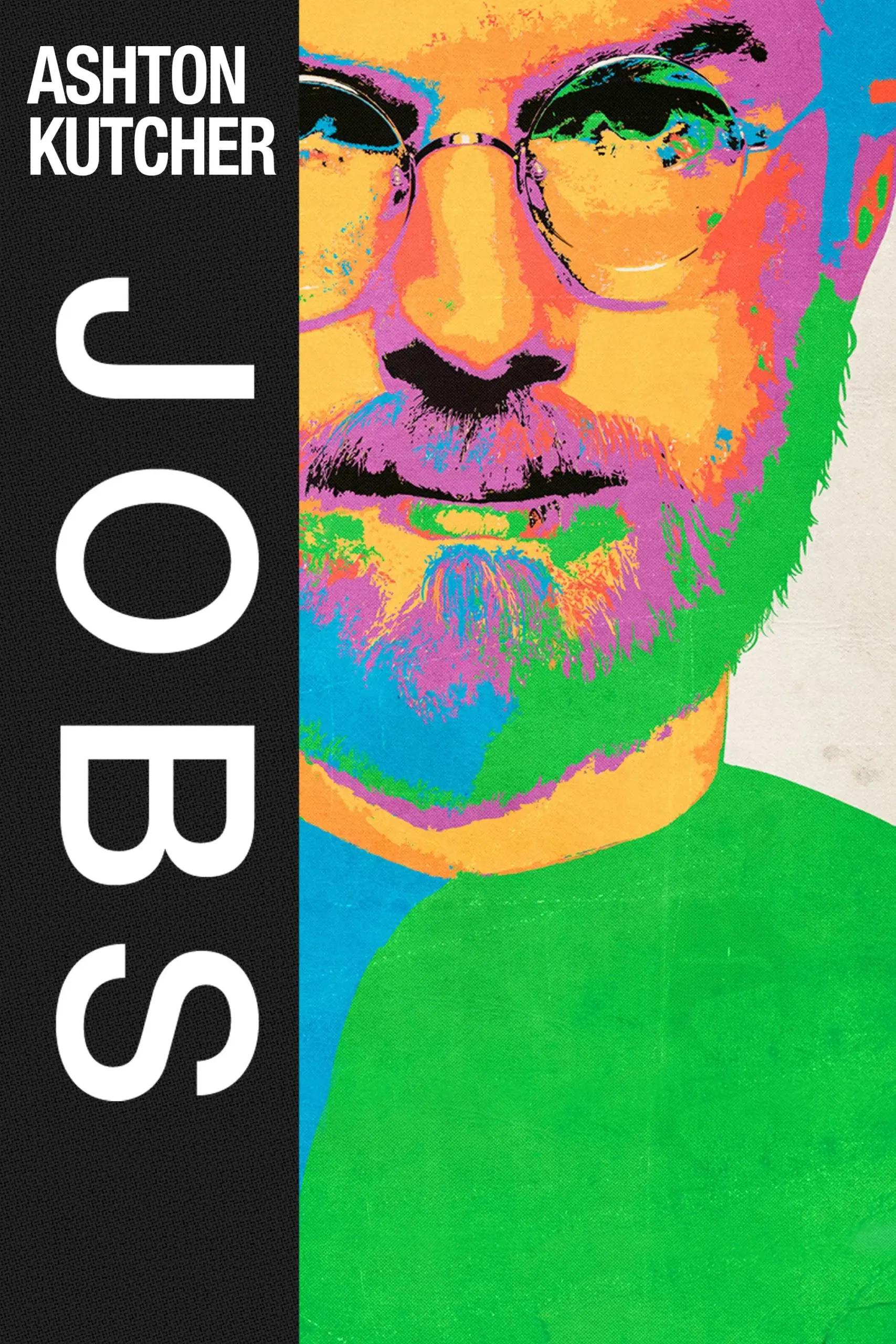 Plakát pro film “jOBS”