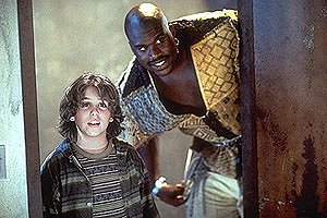 Tapeta filmu Kazaam / ()