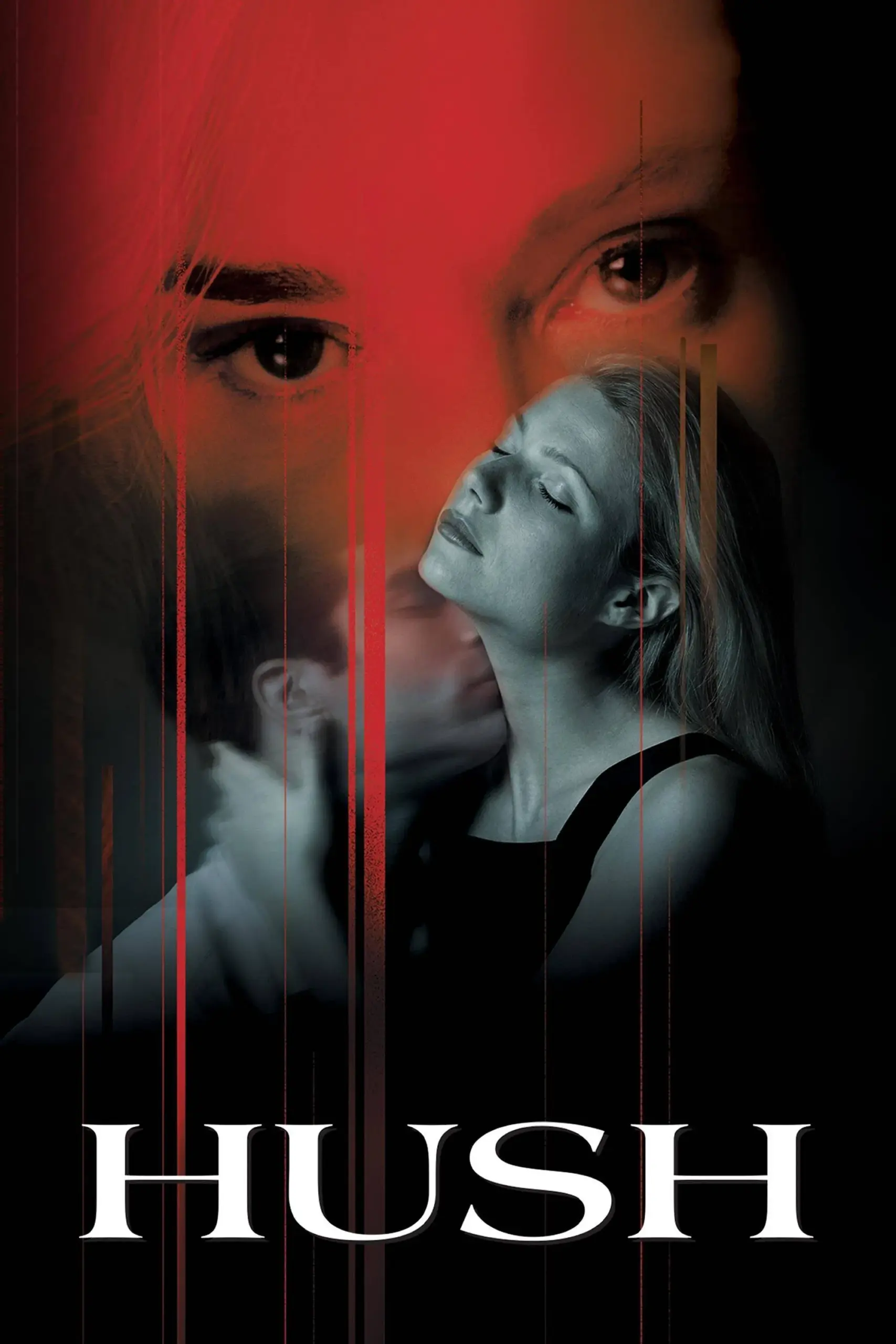 Plakát pro film “Krevní pouto”