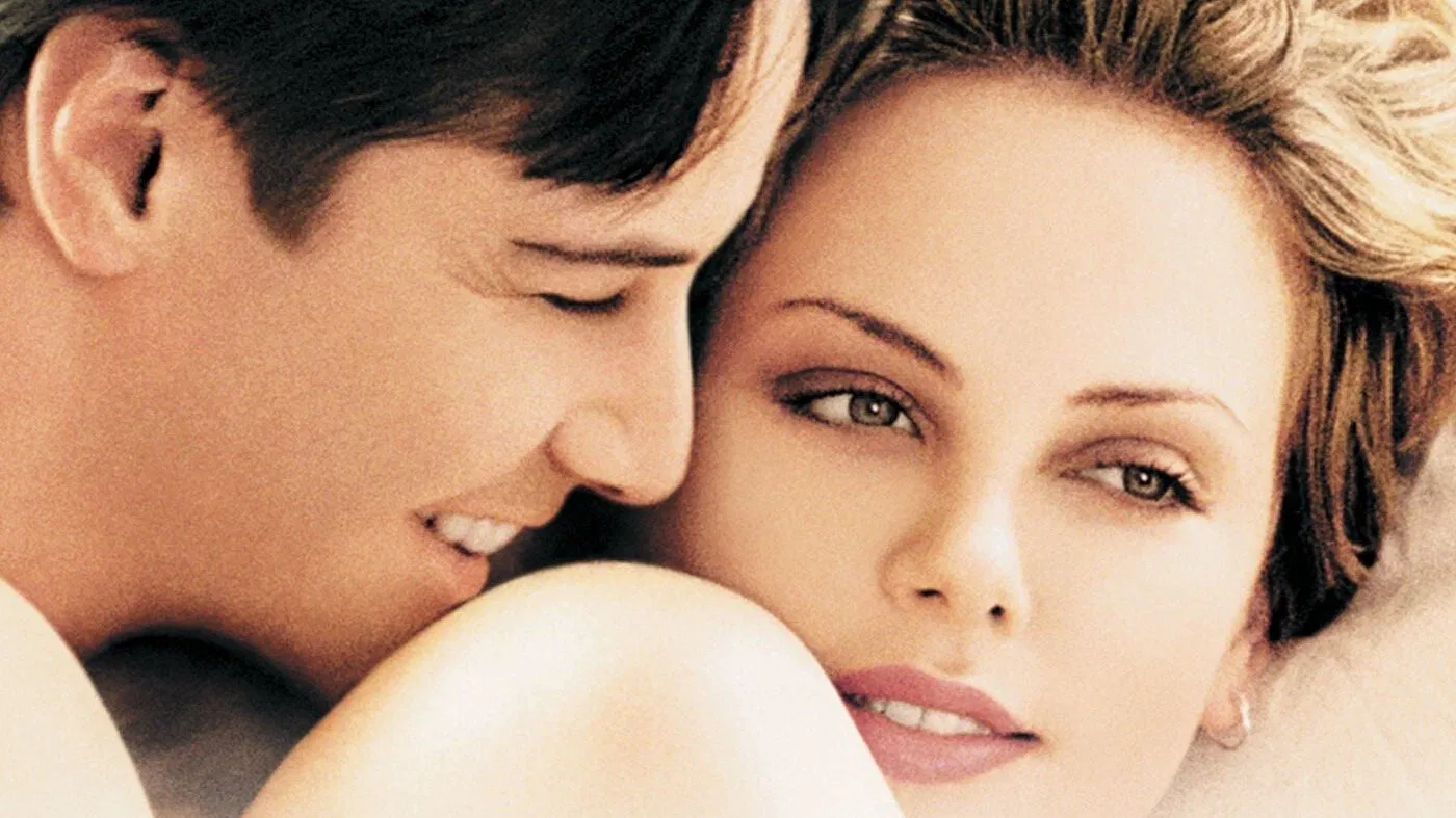 Tapeta filmu Listopadová romance / ()
