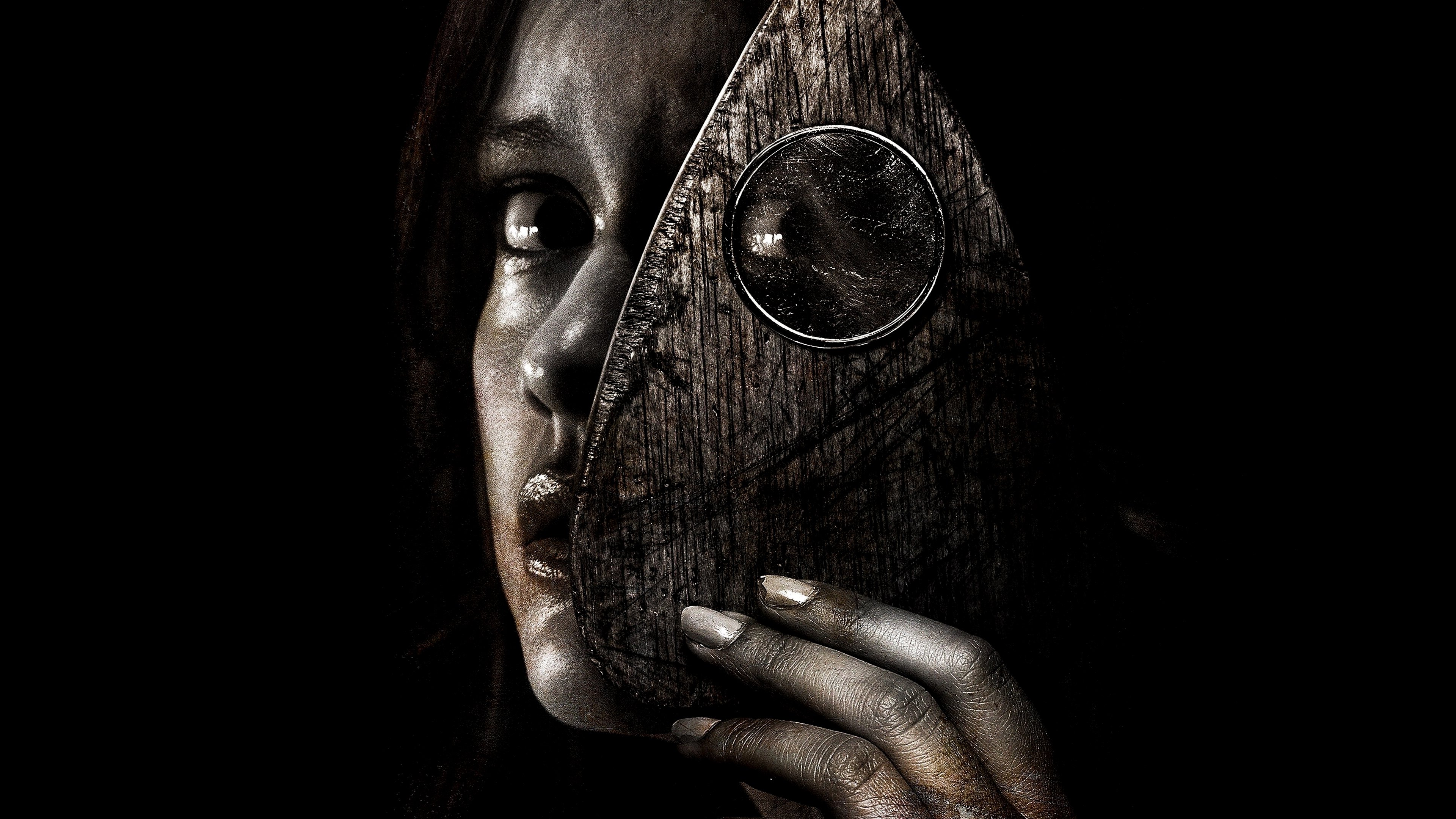Tapeta filmu Ouija / ()