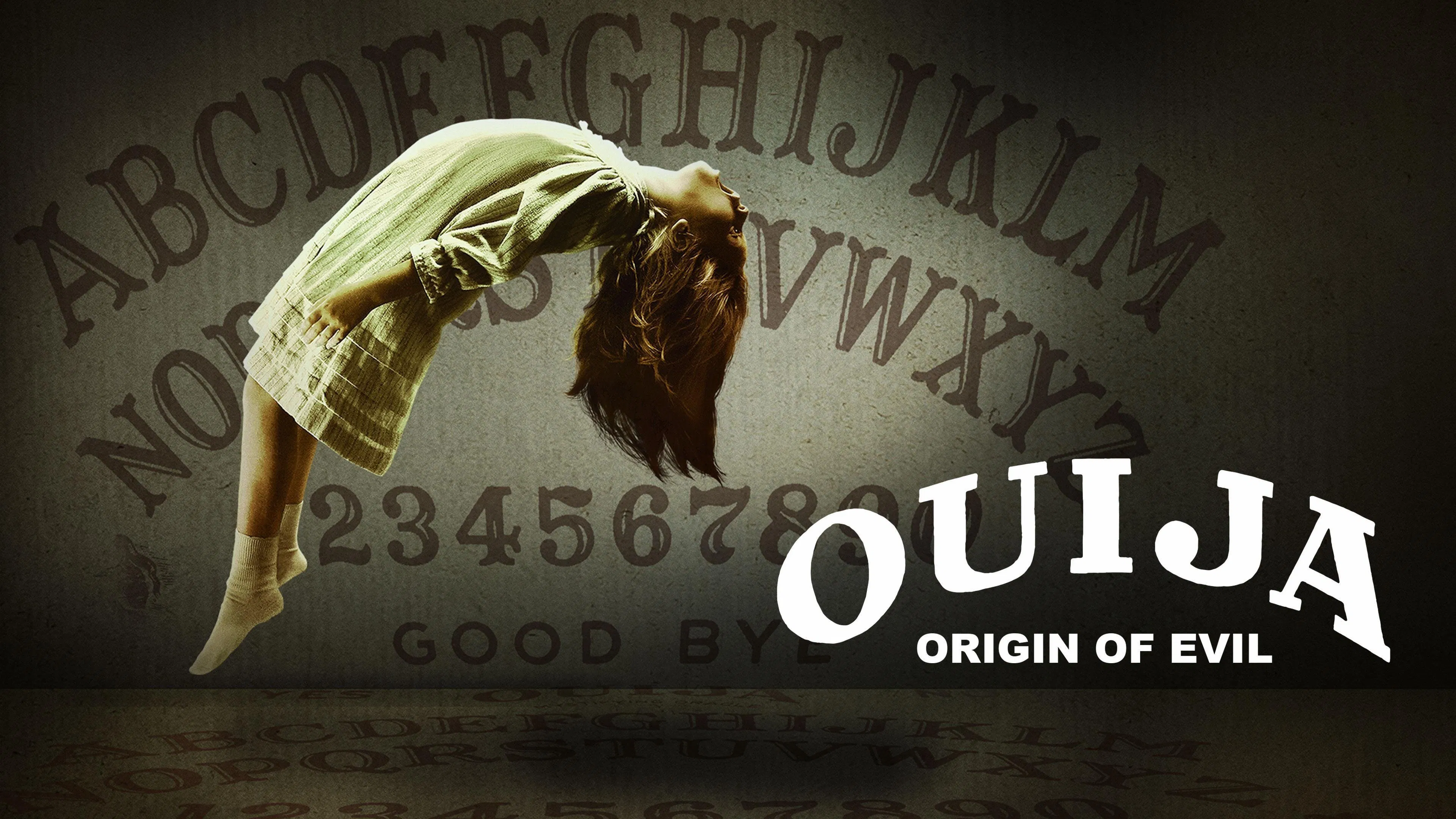 Tapeta filmu Ouija: Zrození zla / ()