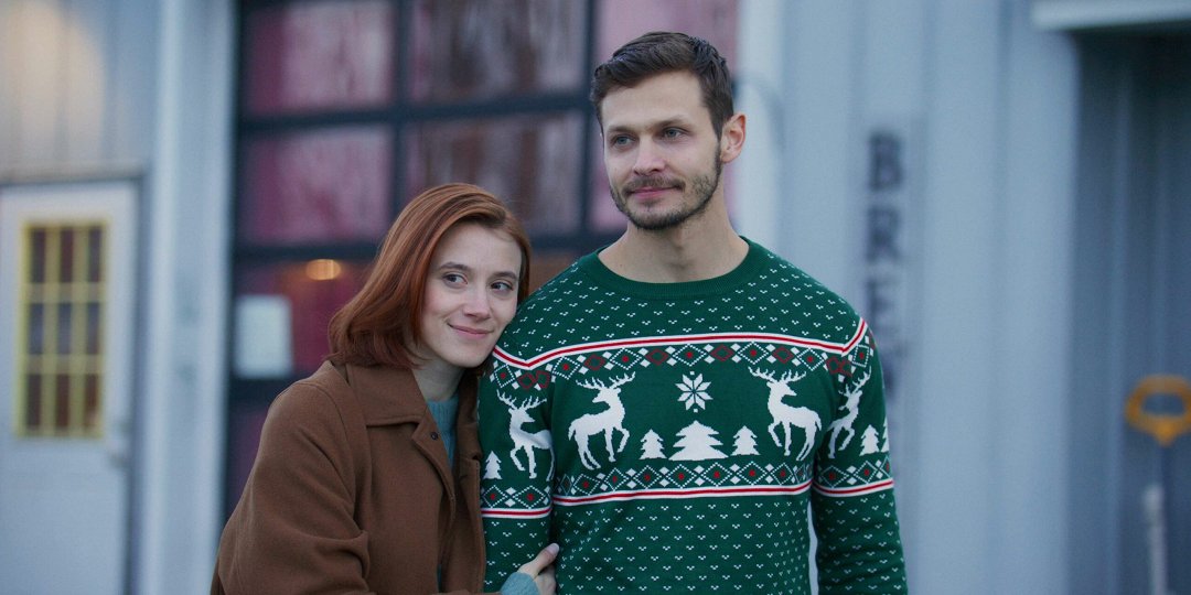 Tapeta filmu Pohár lásky a naděje / ()