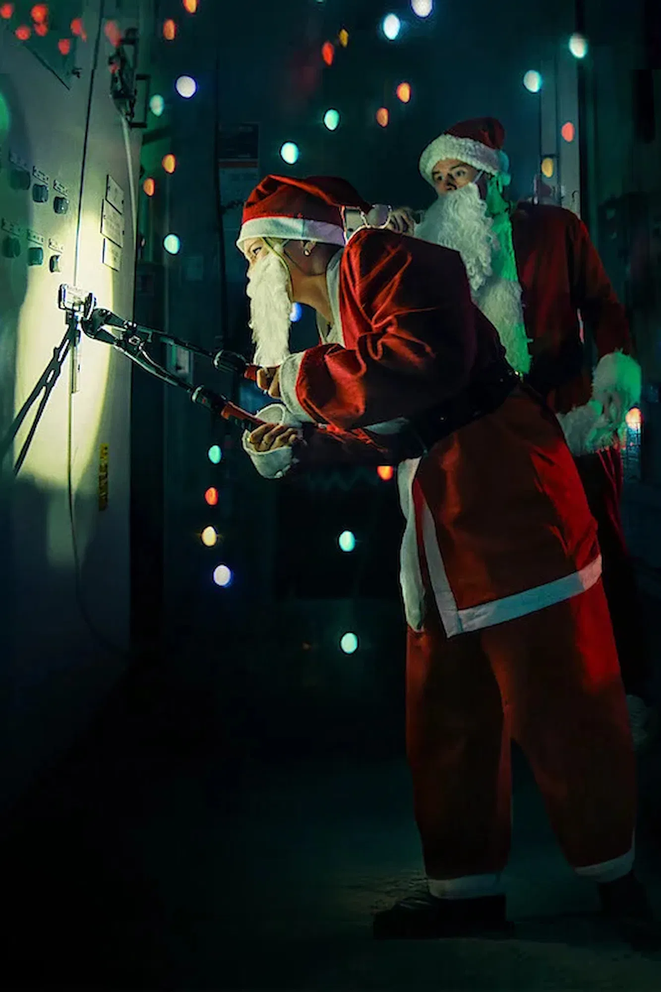 Plakát pro film “Štědré a kradené”