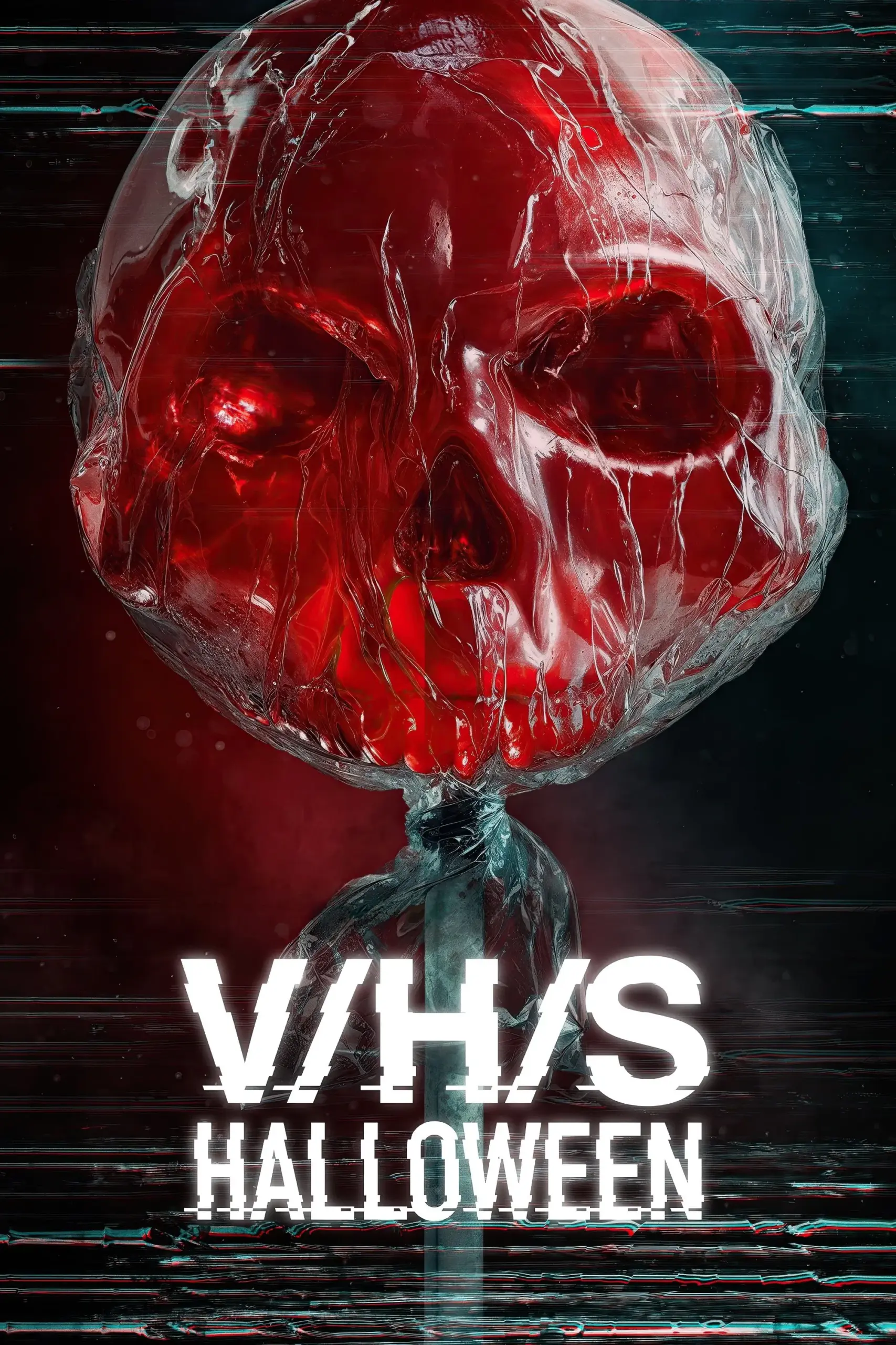 Plakát pro film “Helloween”
