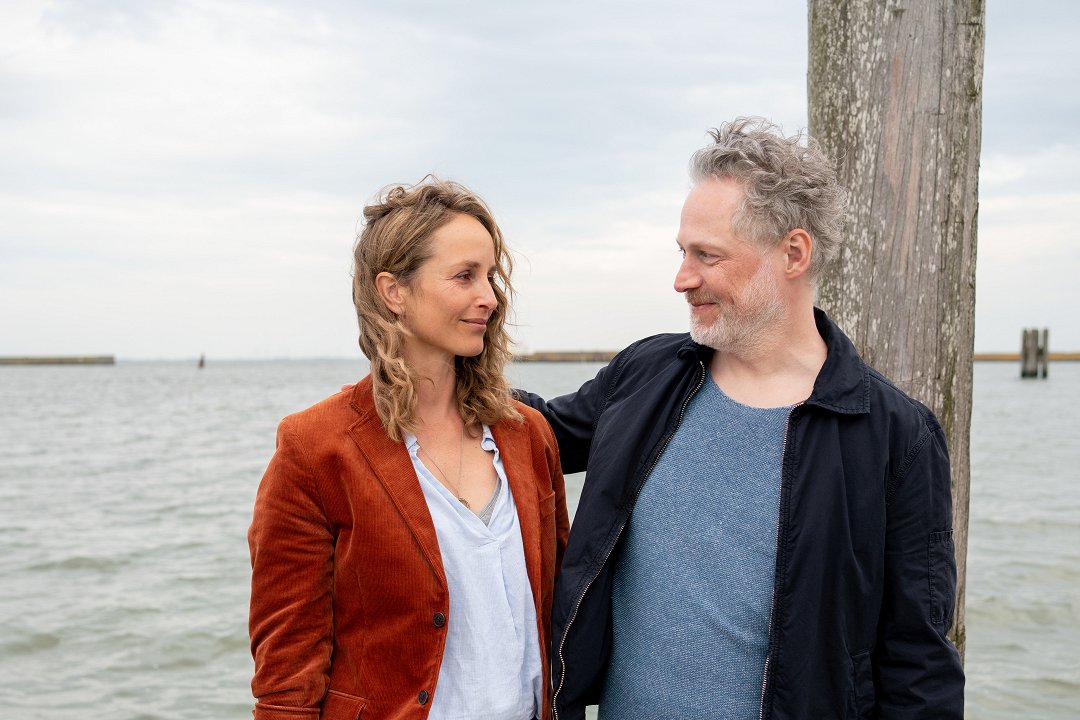 Tapeta filmu Ein Sommer auf Langeoog /  ()