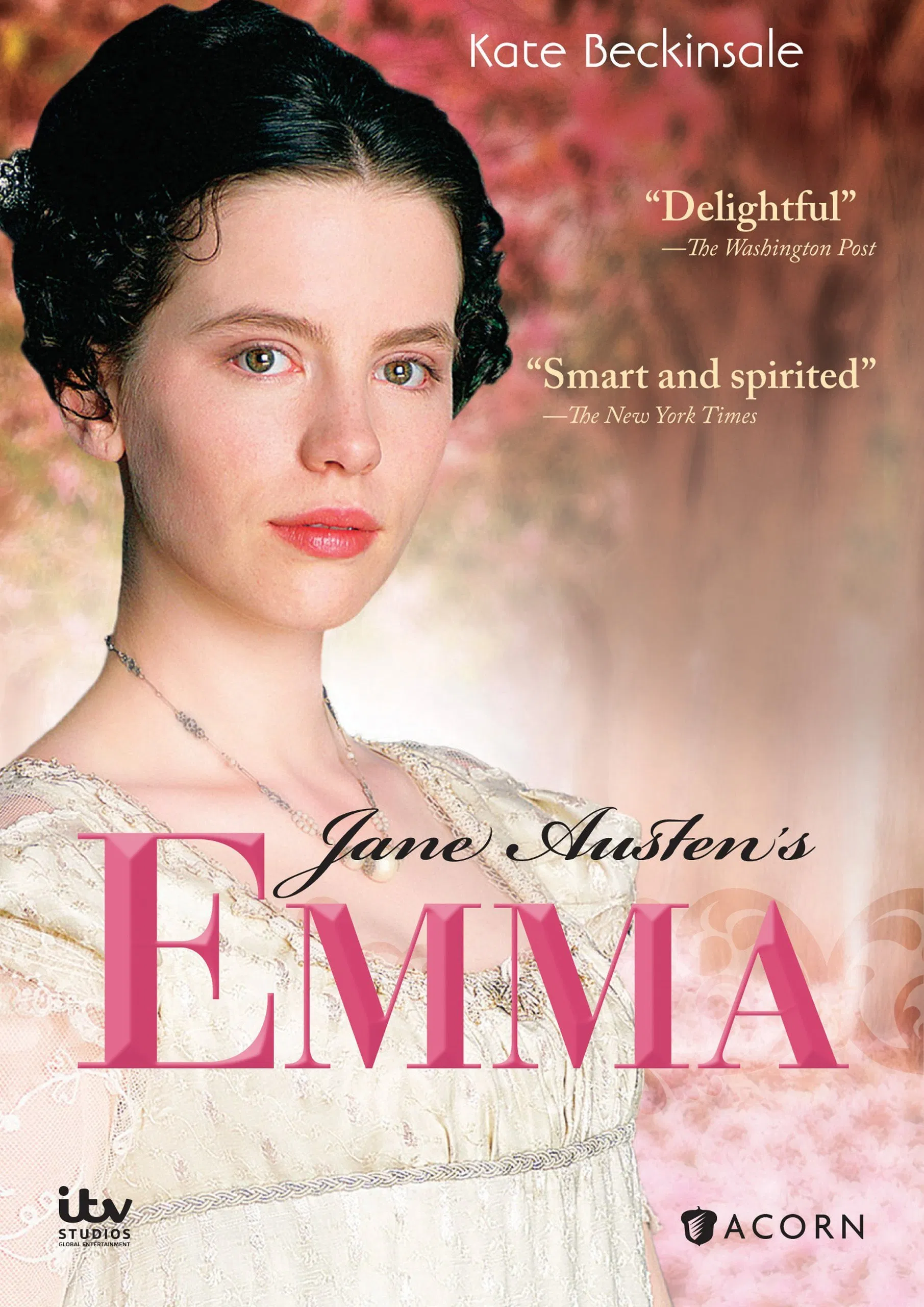 Plakát pro film “Emma”