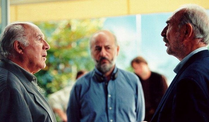 Tapeta filmu Herci / ()