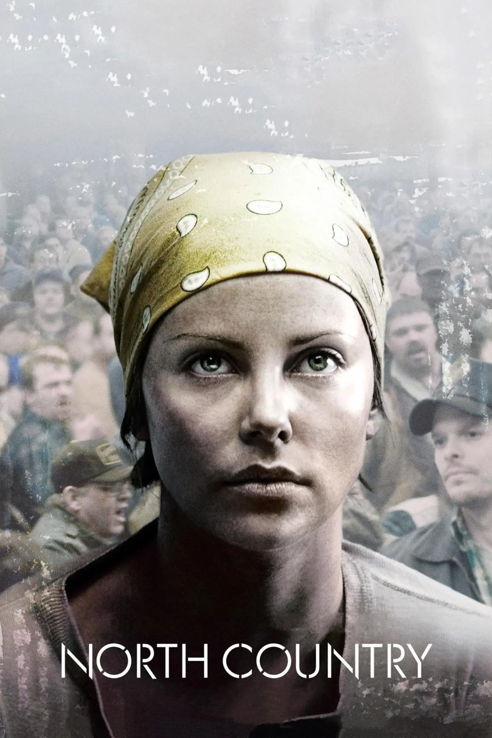 Plakát pro film “Její případ”
