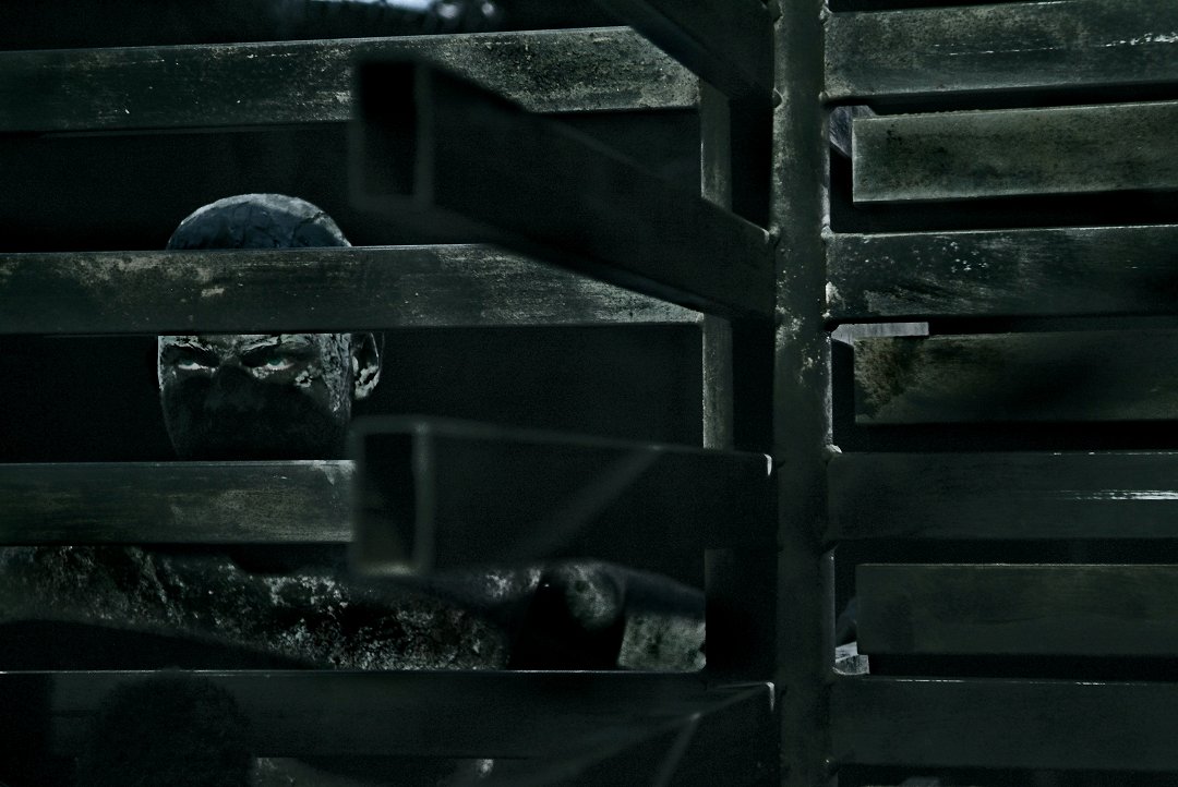 Tapeta filmu Jeskyně smrti /  ()
