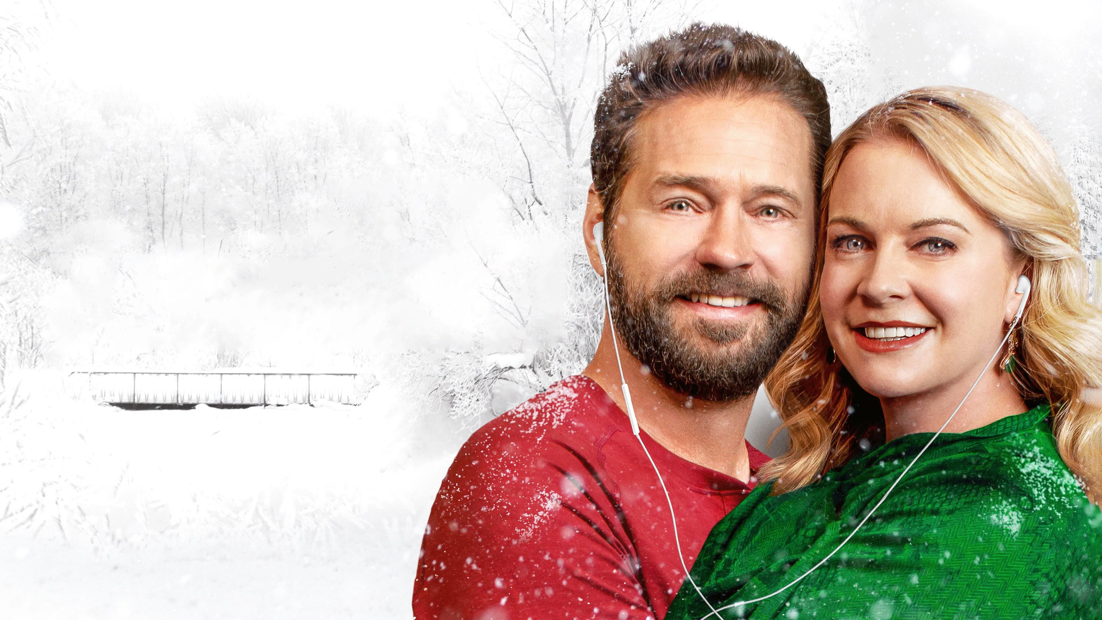 Tapeta filmu Dear Christmas / ()