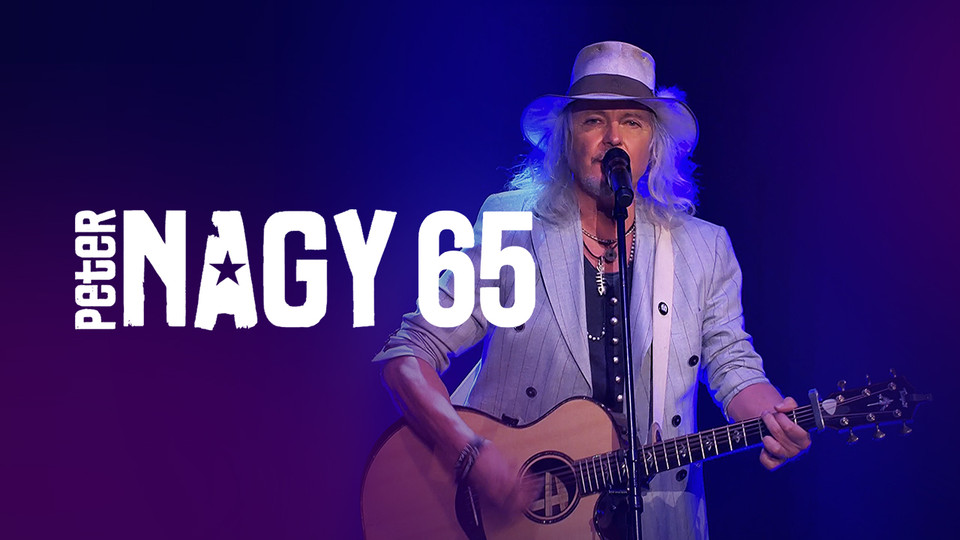 Tapeta filmu Peter Nagy 65 / ()