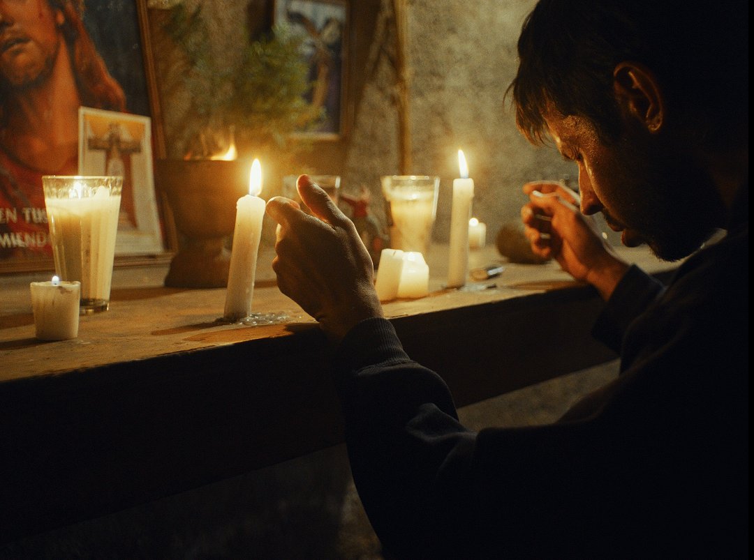 Tapeta filmu Un cuento de pescadores / ()