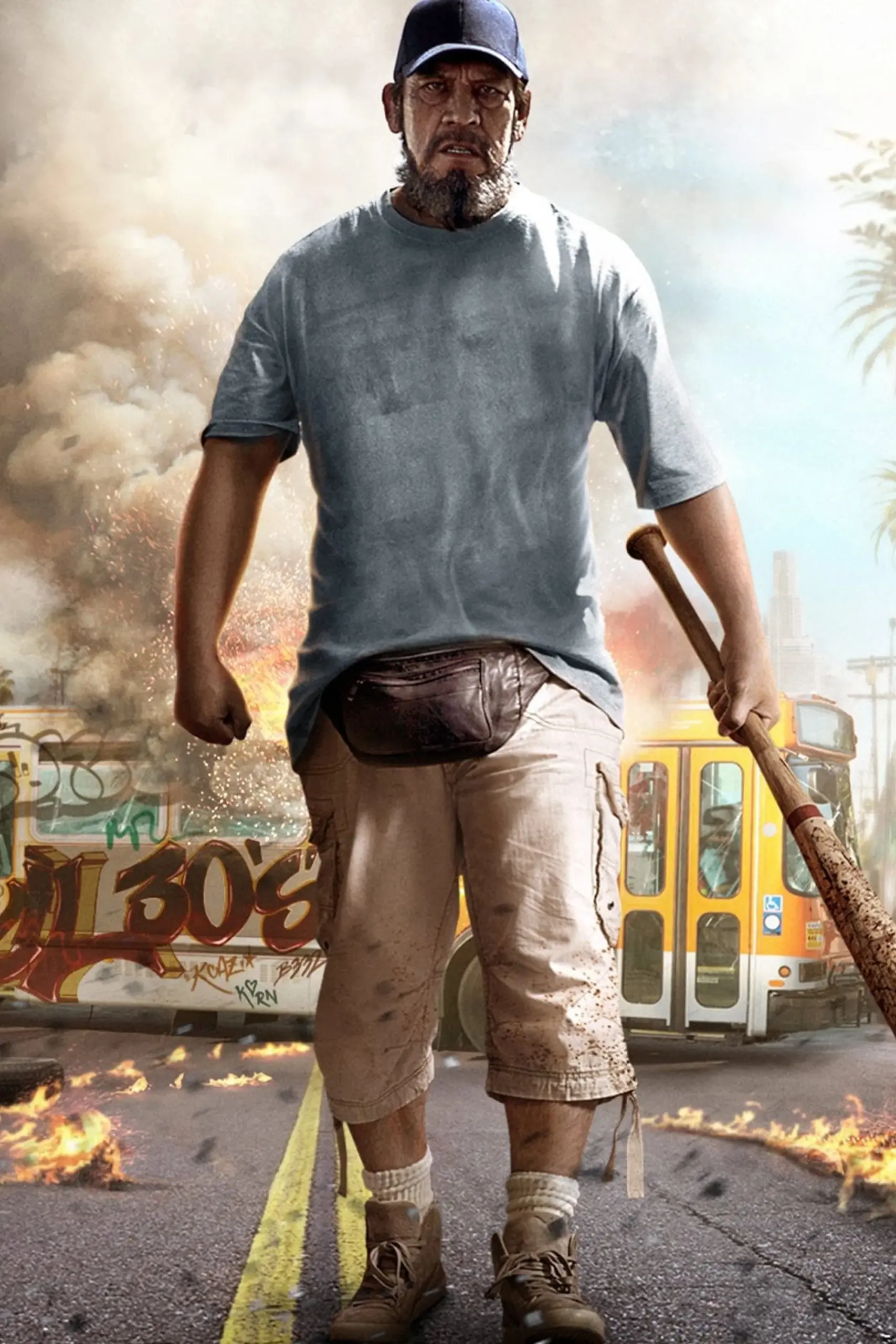 Plakát pro film “Veterán”
