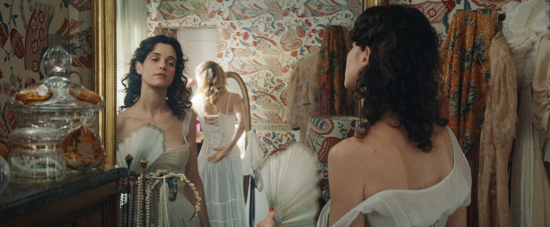 Tapeta filmu Jak mi Jane Austenová zničila život / ()