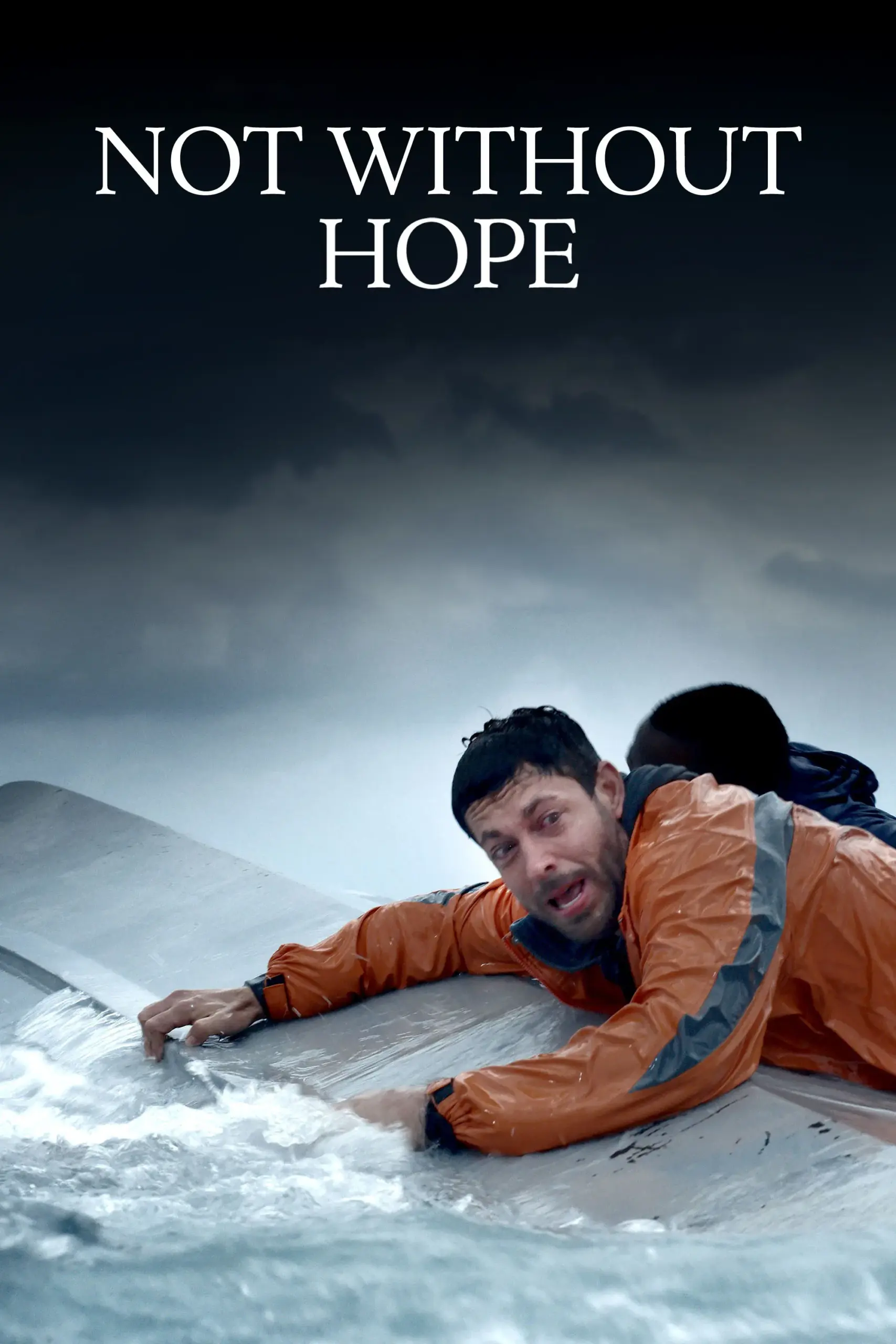Plakát pro film “Neztrácej naději”