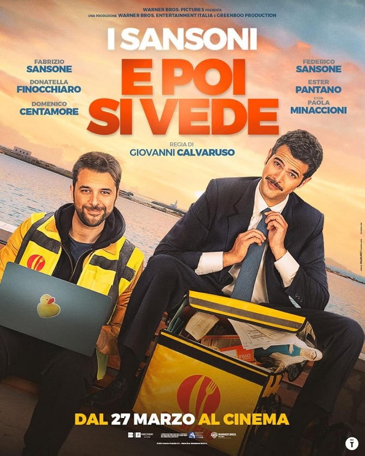 Tapeta filmu Uvidíme / ()