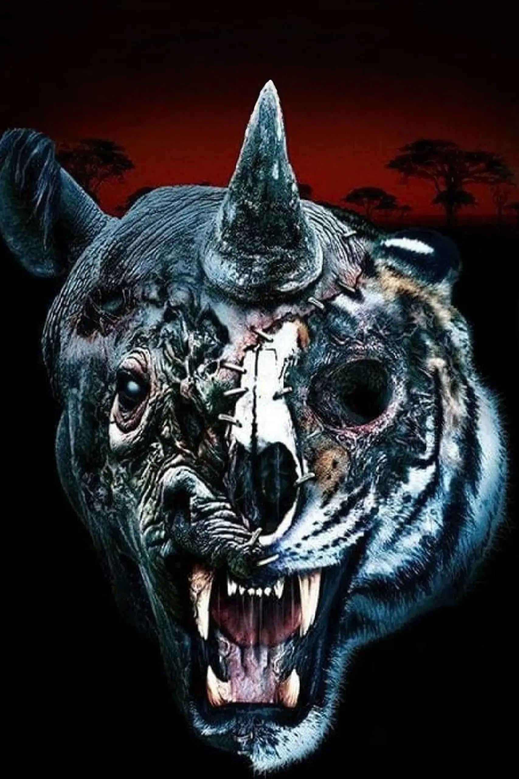 Plakát pro film “Zoombies 2”
