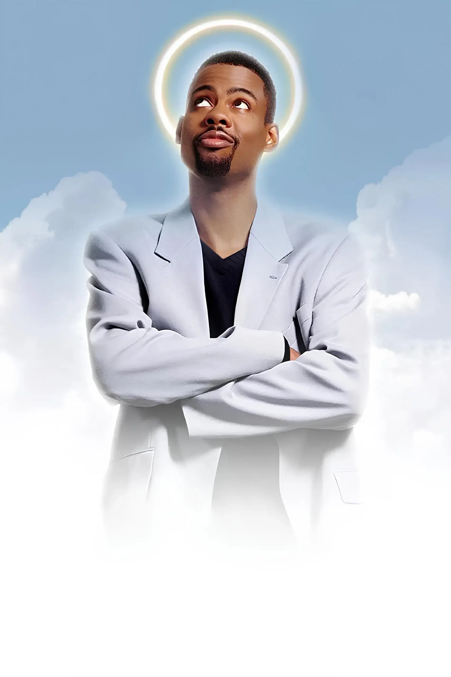Plakát pro film “Zpátky na zem”