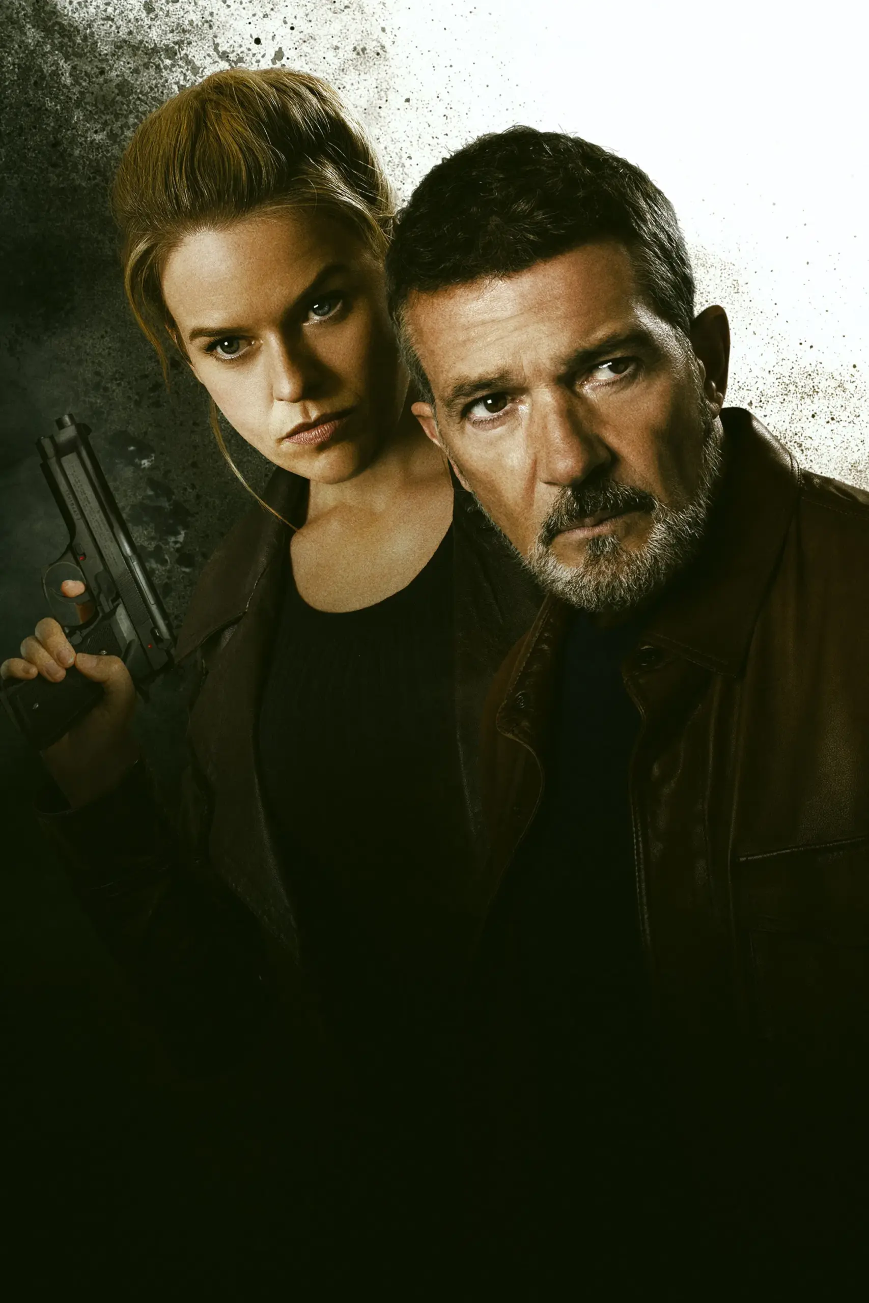 Plakát pro film “Poslední dívka”