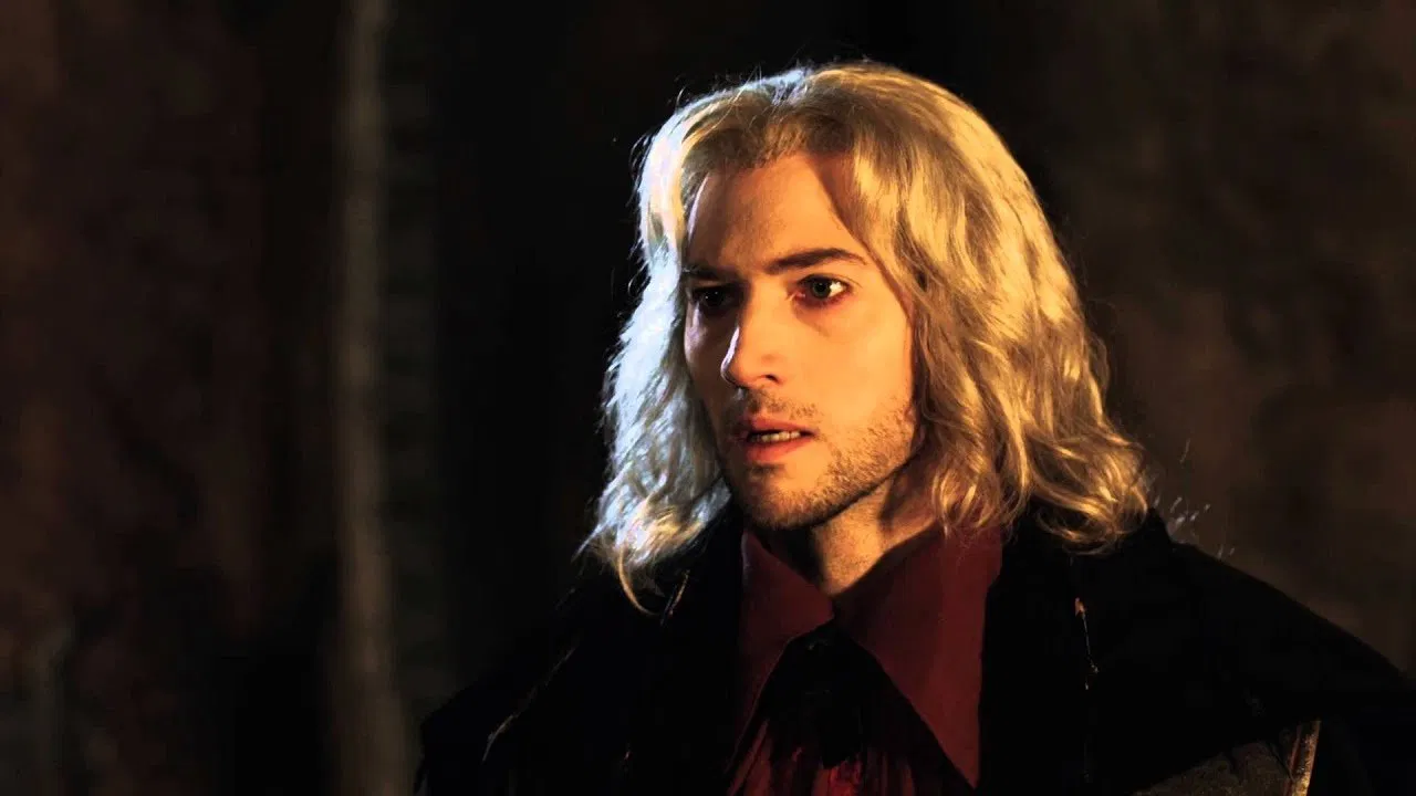Tapeta filmu Dracula: The Dark Prince /  ()