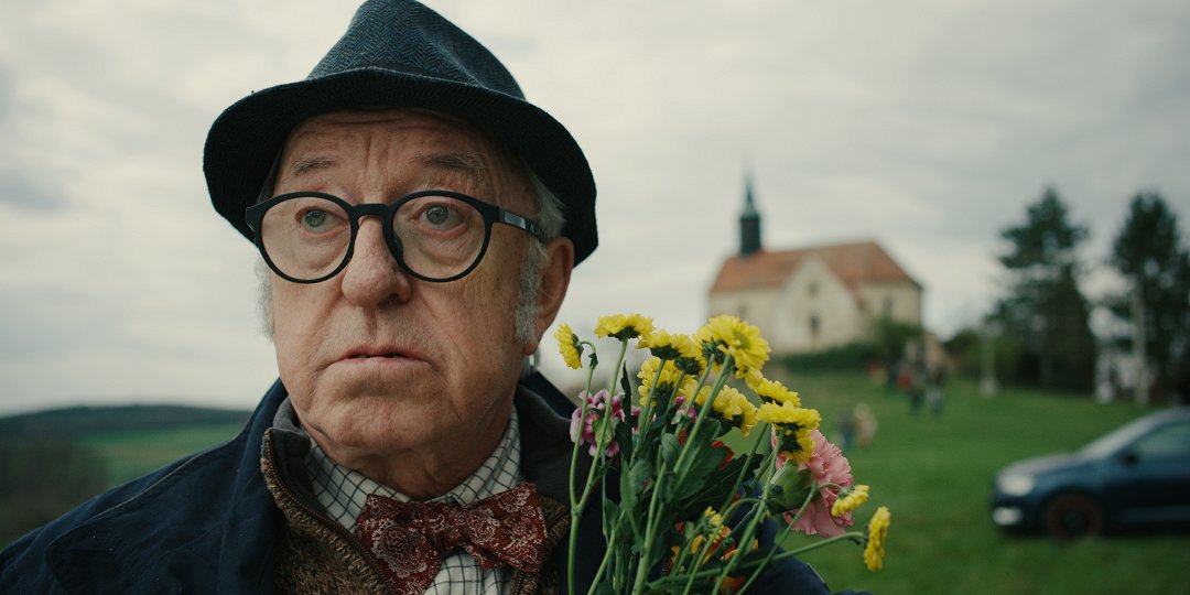 Tapeta filmu Milion /  ()