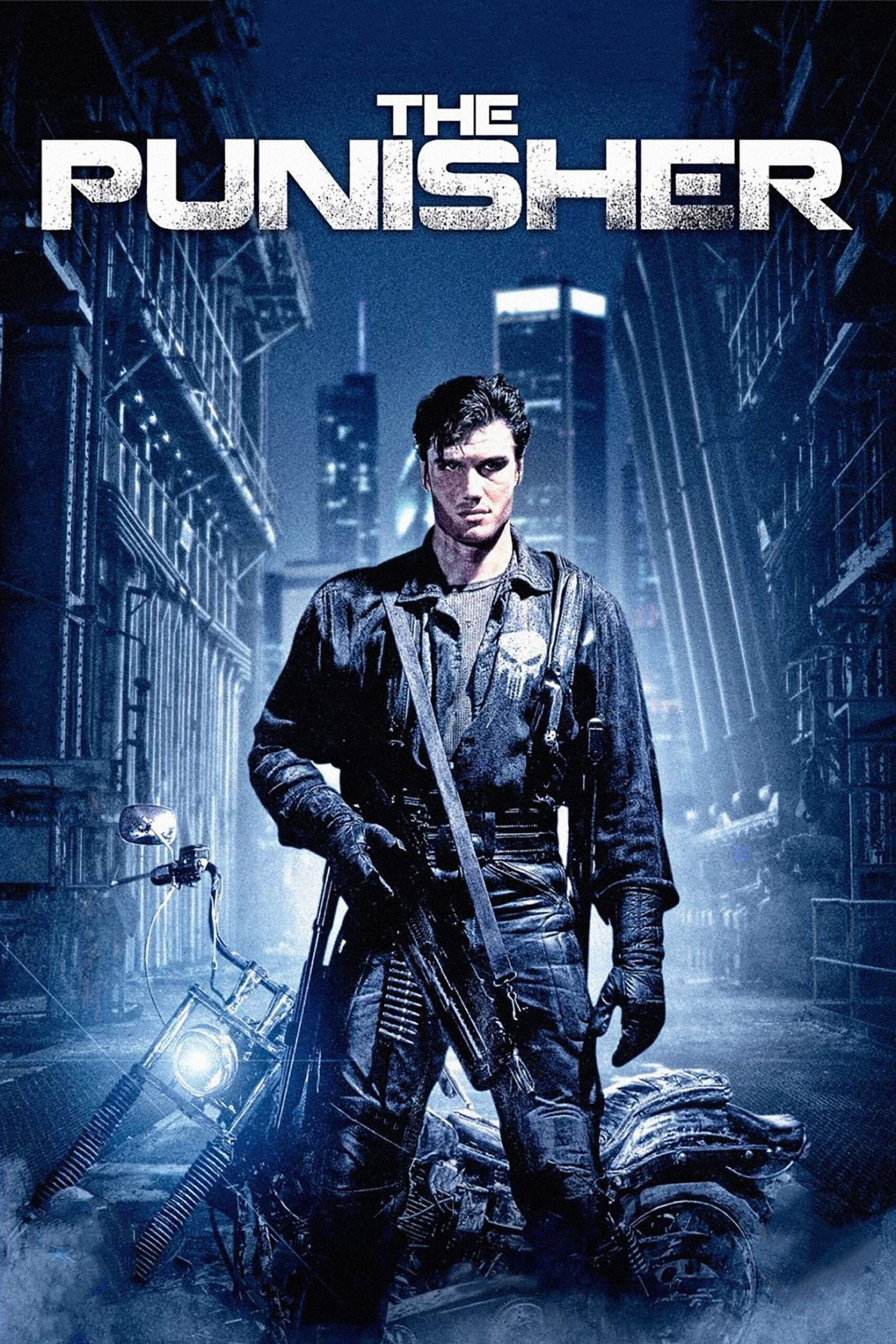 plakát Film Mstitel