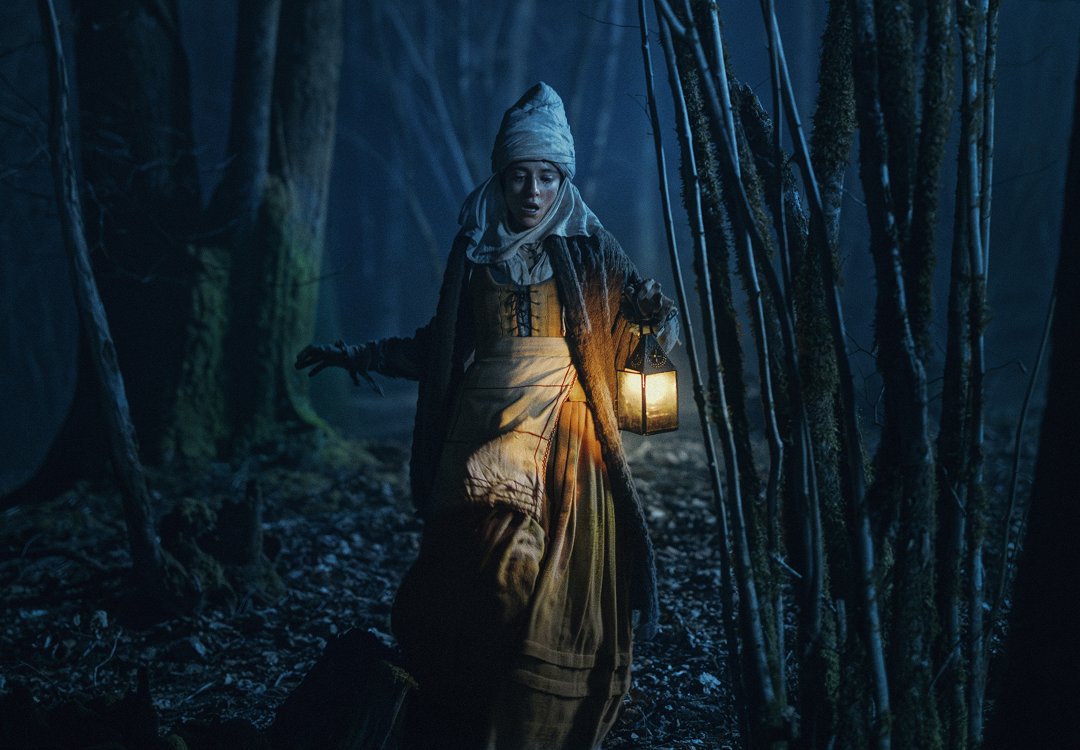 Tapeta filmu Noche / ()
