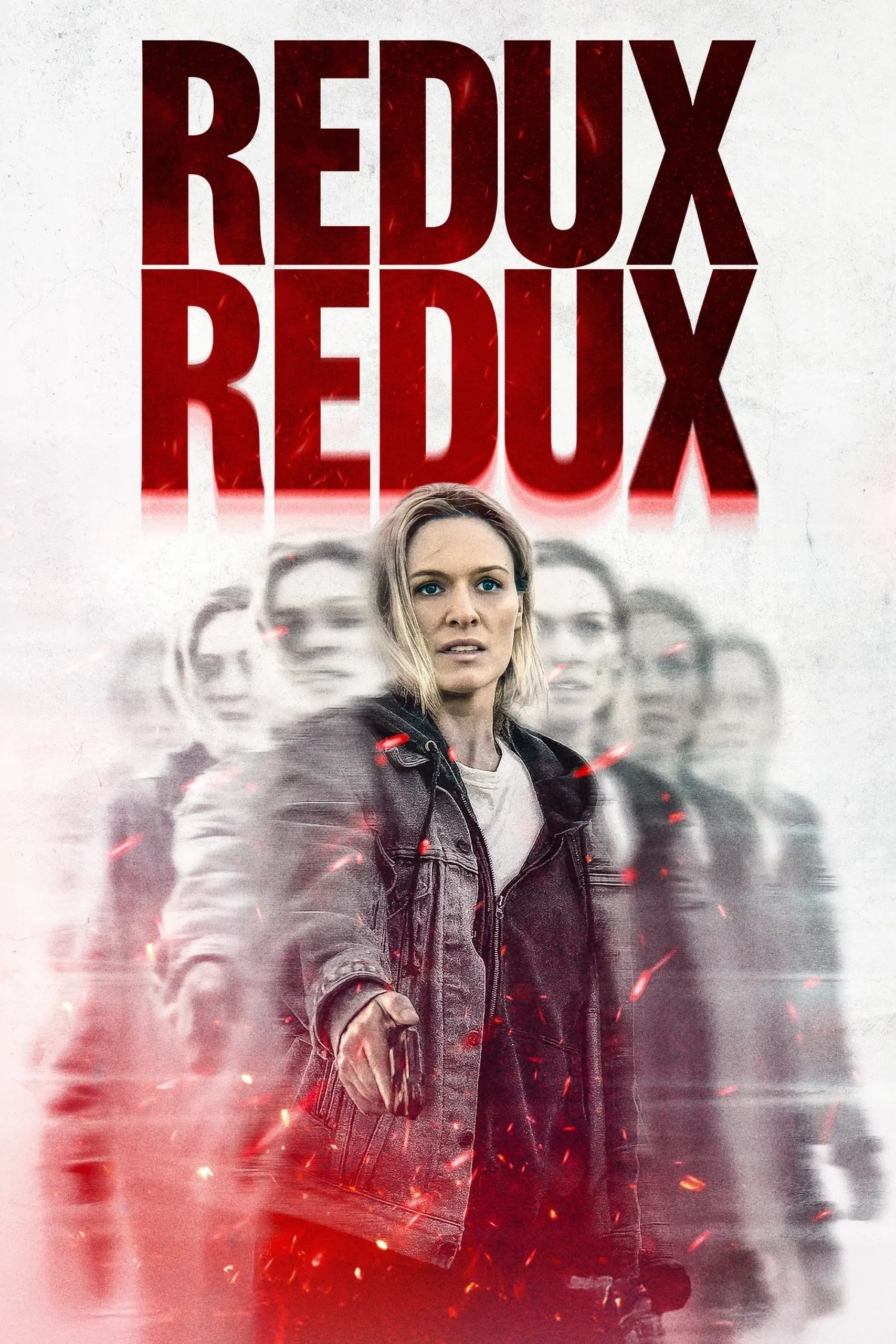 Plakát pro film “Redux Redux”