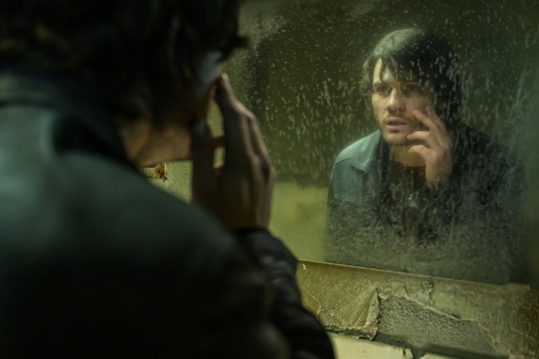Tapeta filmu Silent Hill: Noční můry /  ()