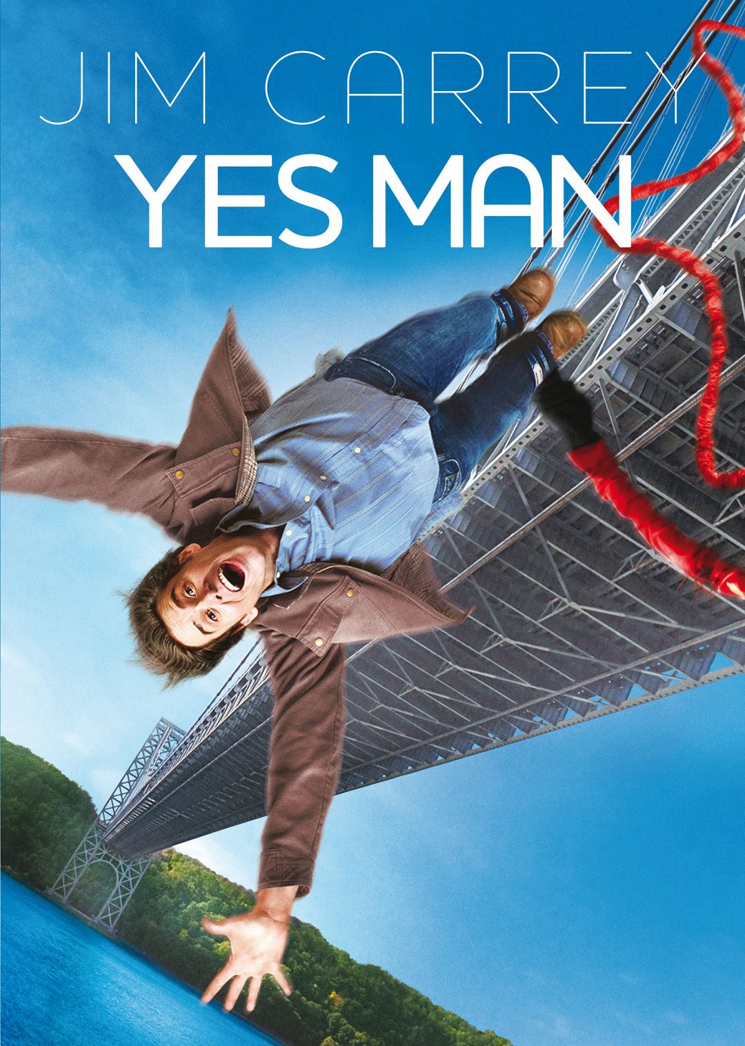 Tapeta filmu Yes Man / ()