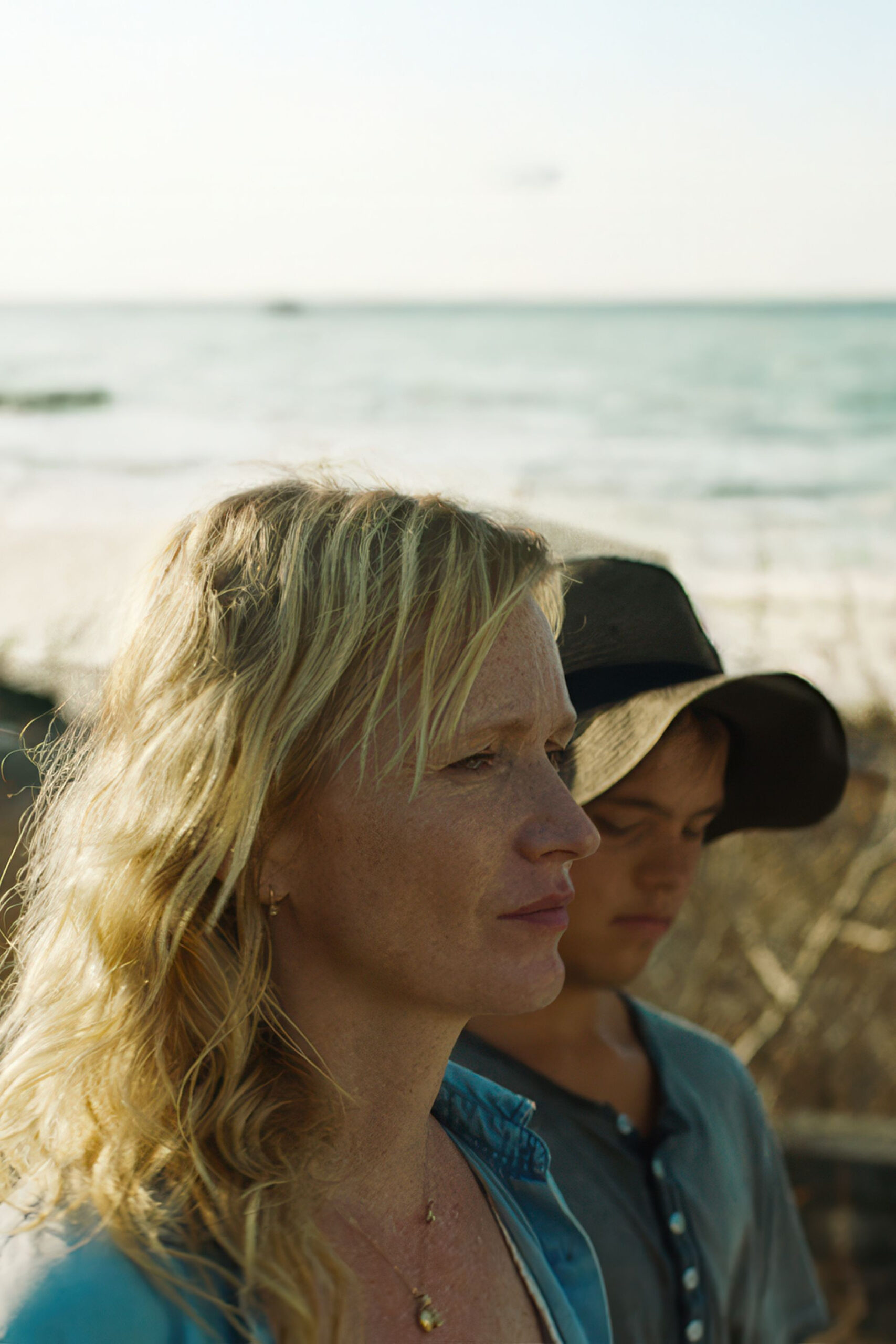 Plakát pro film “Karavan”