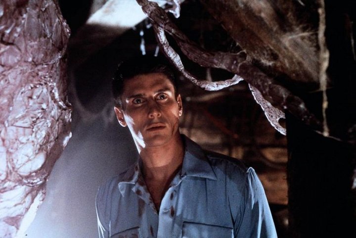 Tapeta filmu Mutant 2 / ()
