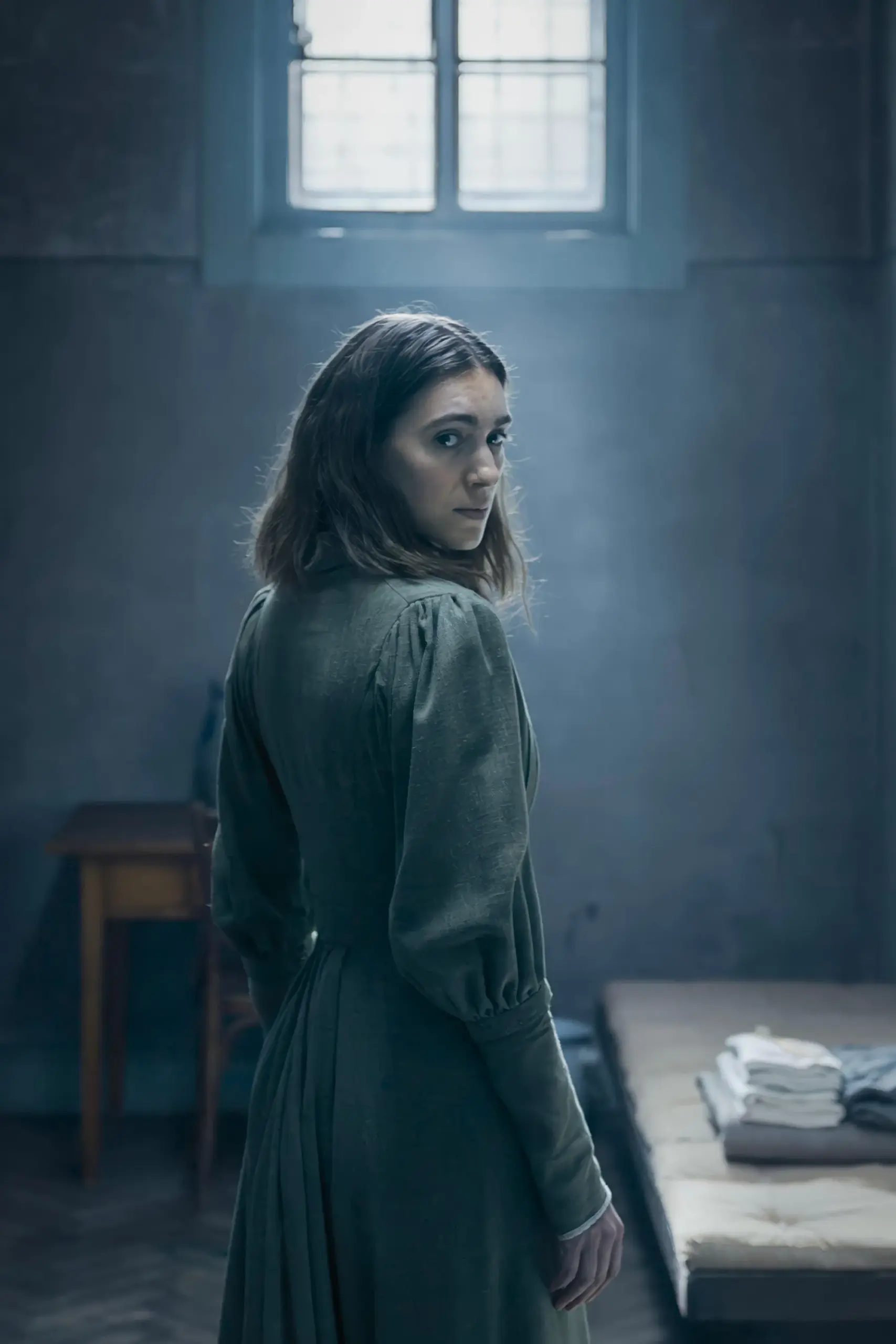 Plakát pro film “Případ Frieda”