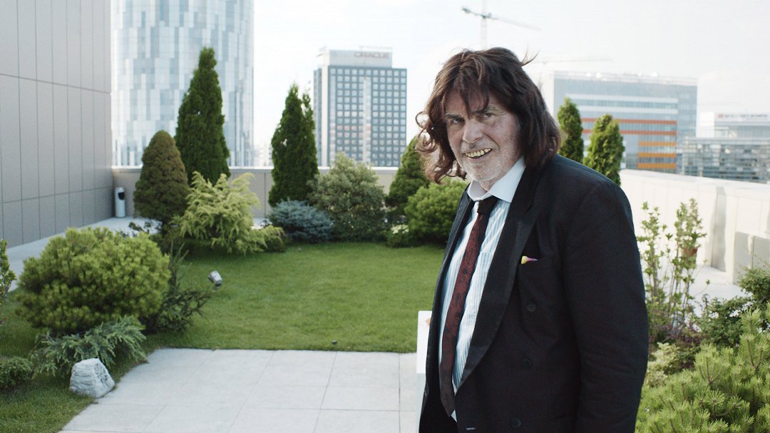 Tapeta filmu Toni Erdmann / ()