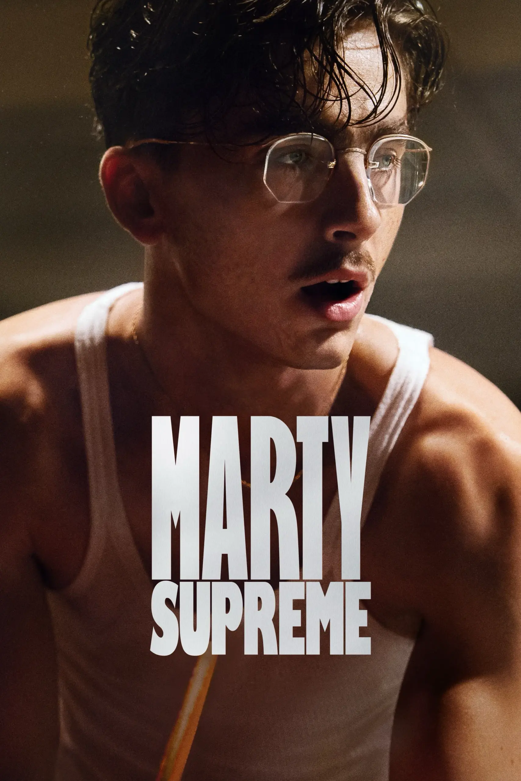 Plakát pro film “Velký Marty”